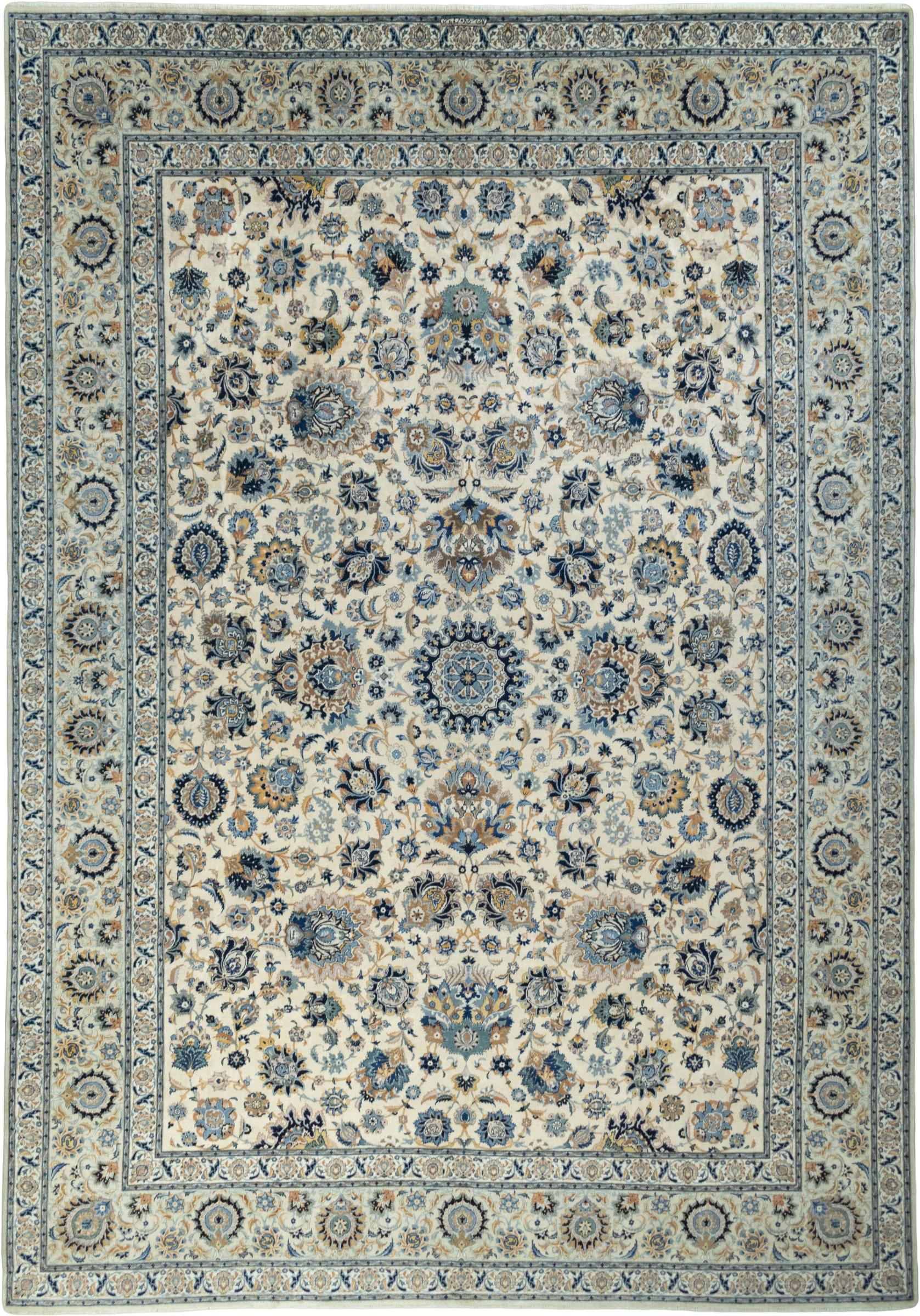 Килими - Kashan 353 x 503 cm