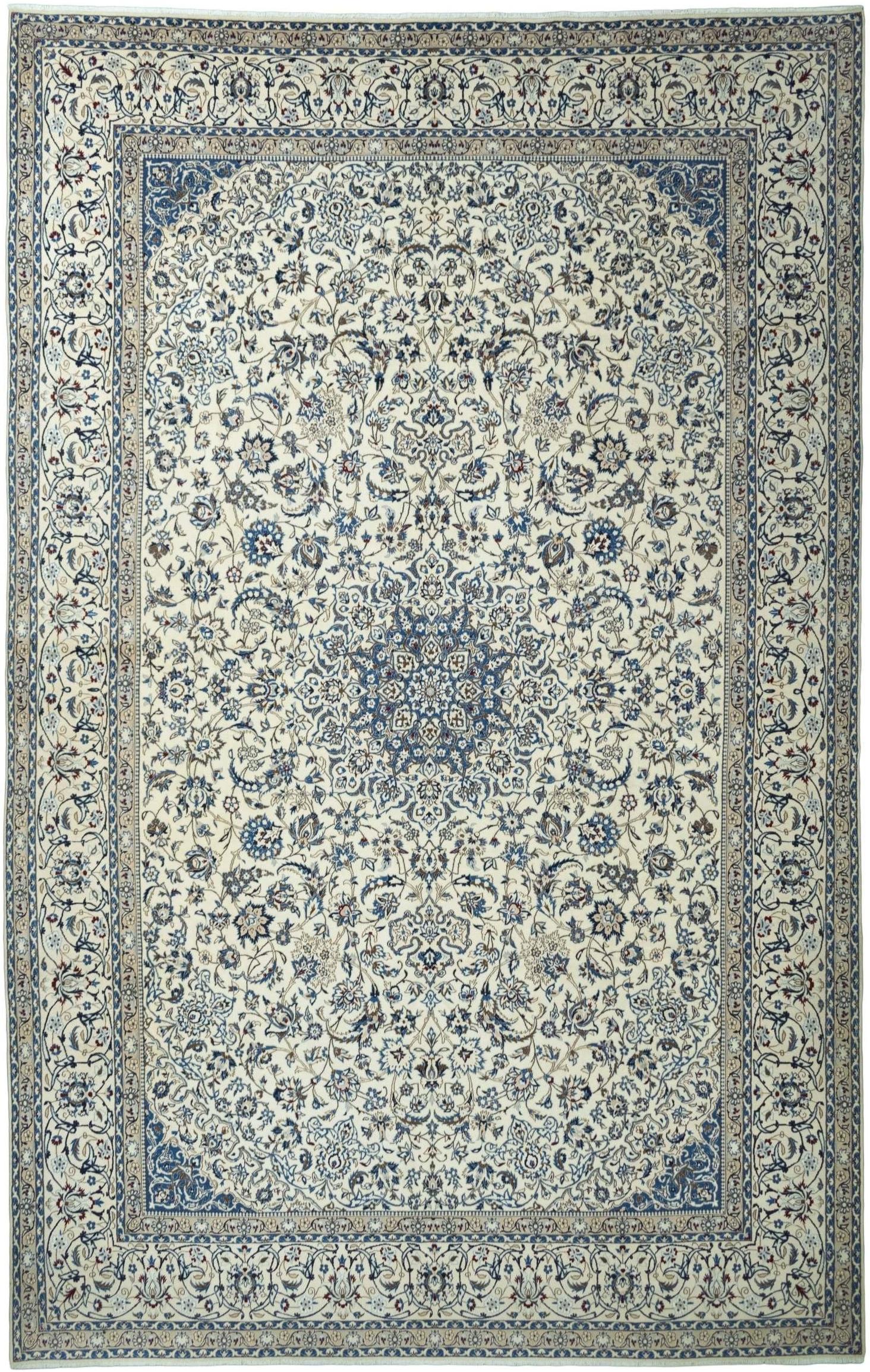 Πράσινο Nain - Nain 351 x 548 cm