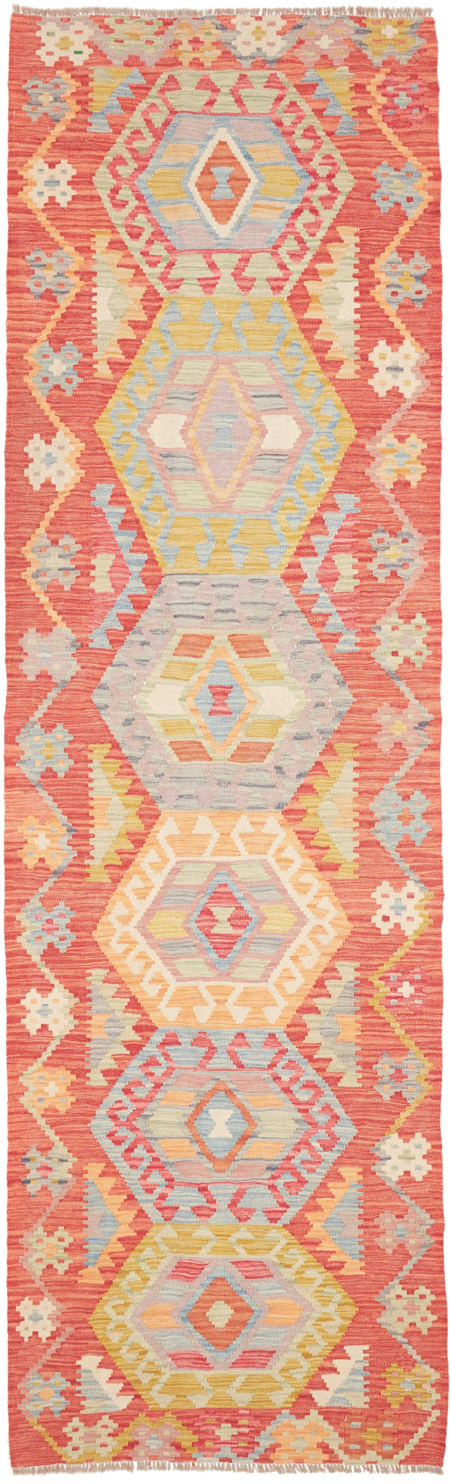 Пътеки Kilim - Kilim 88 x 296 cm