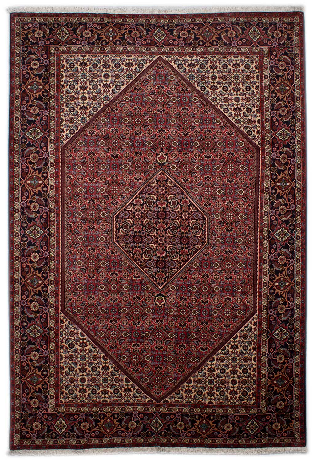 Bidjar 200x300 - Bidjar 199 x 295 cm