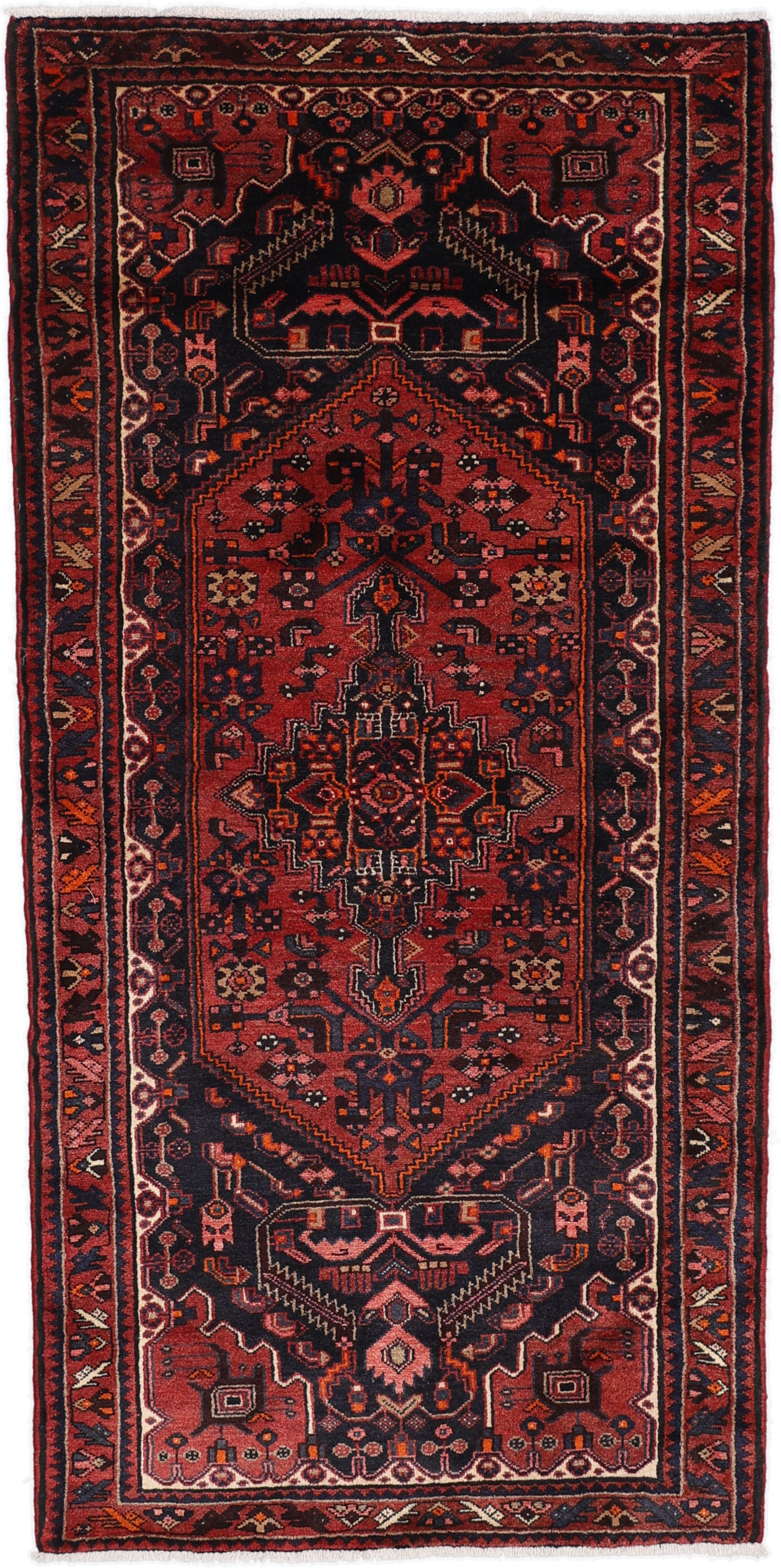 Koot - Hamedan 105 x 215 cm