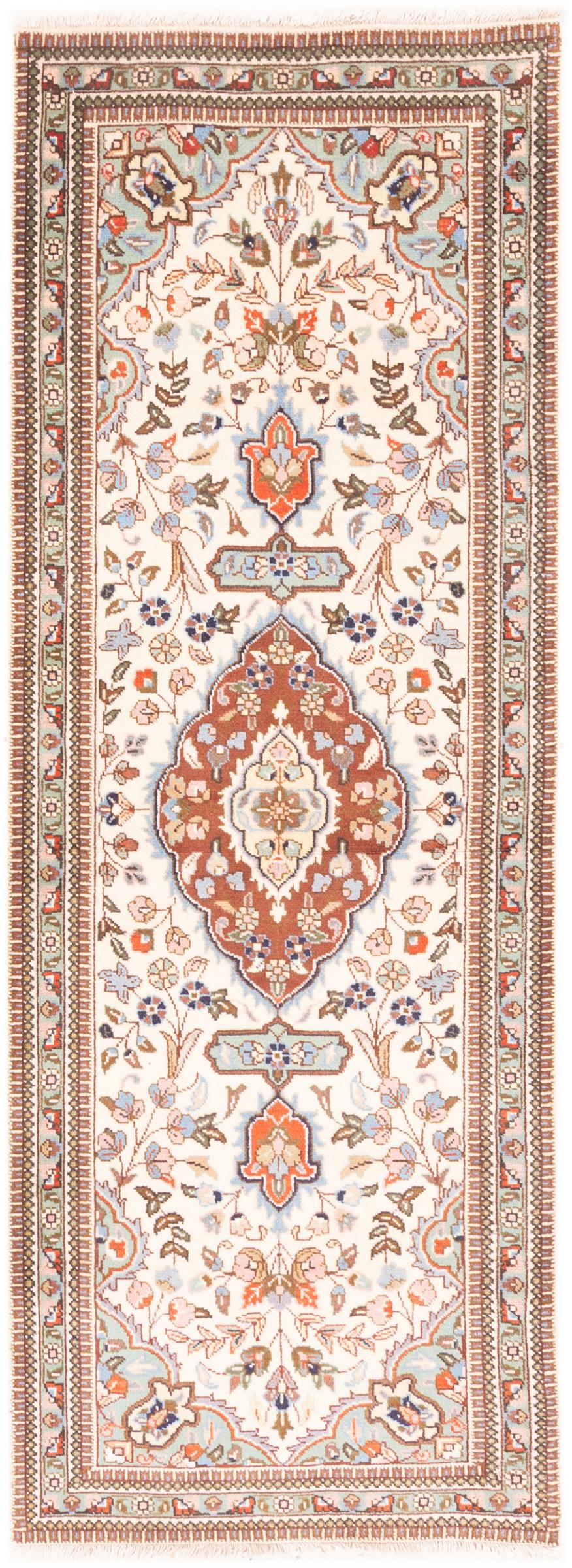 Χαλιά Runner - Tabriz 76 x 217 cm
