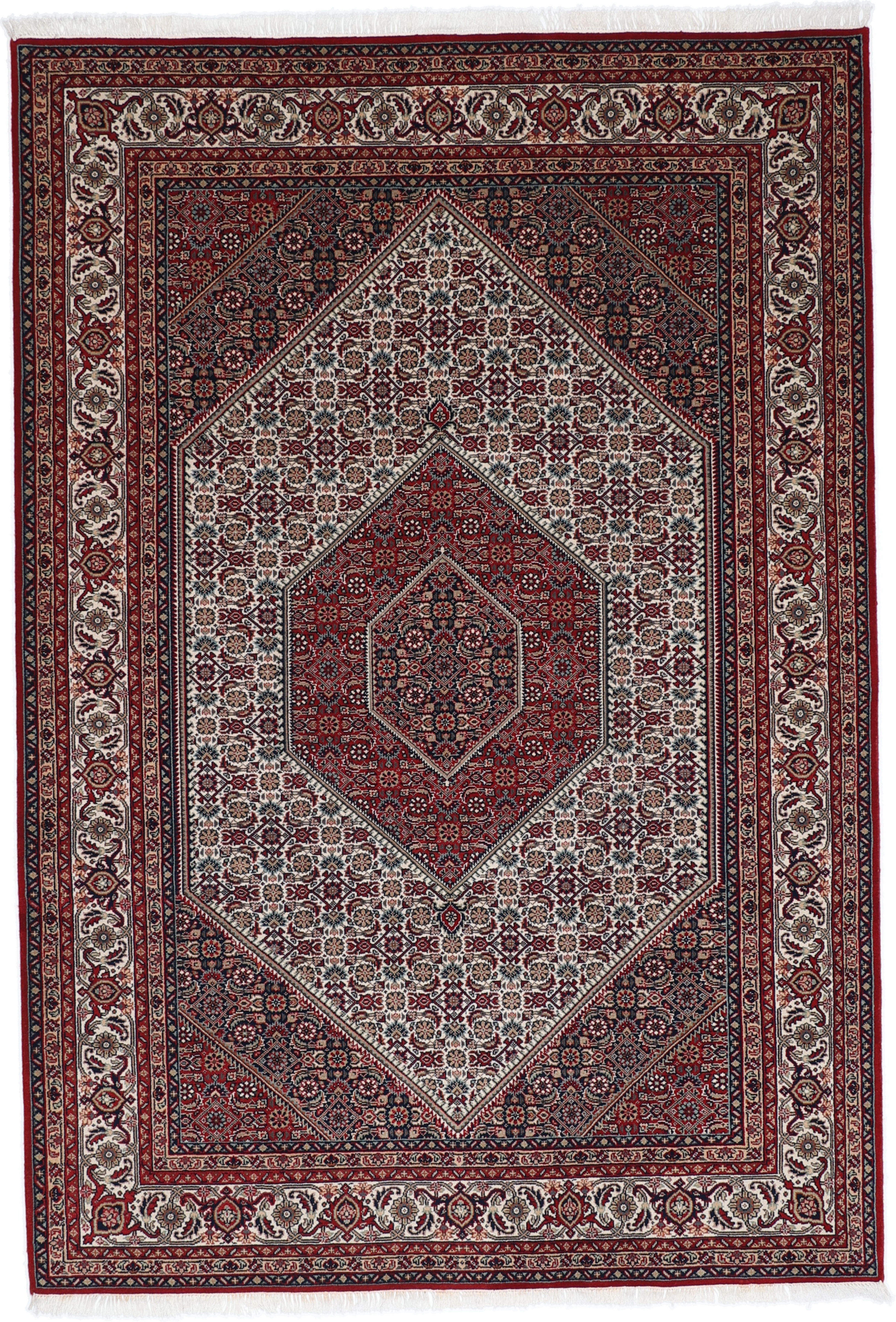 Bidjar 200x300 - Bidjar 206 x 302 cm