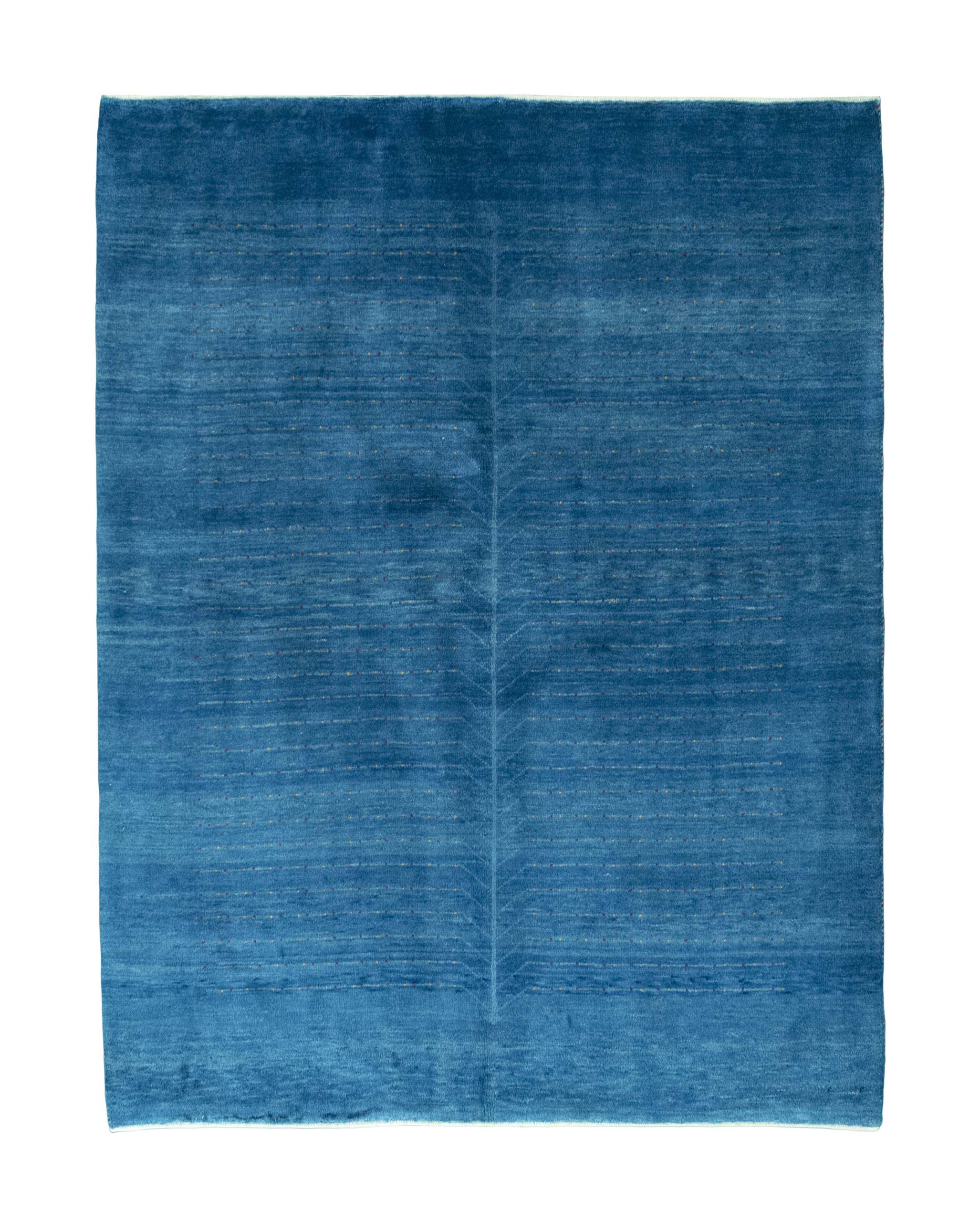 Covor 170x200 - Gabbeh 160 x 208 cm