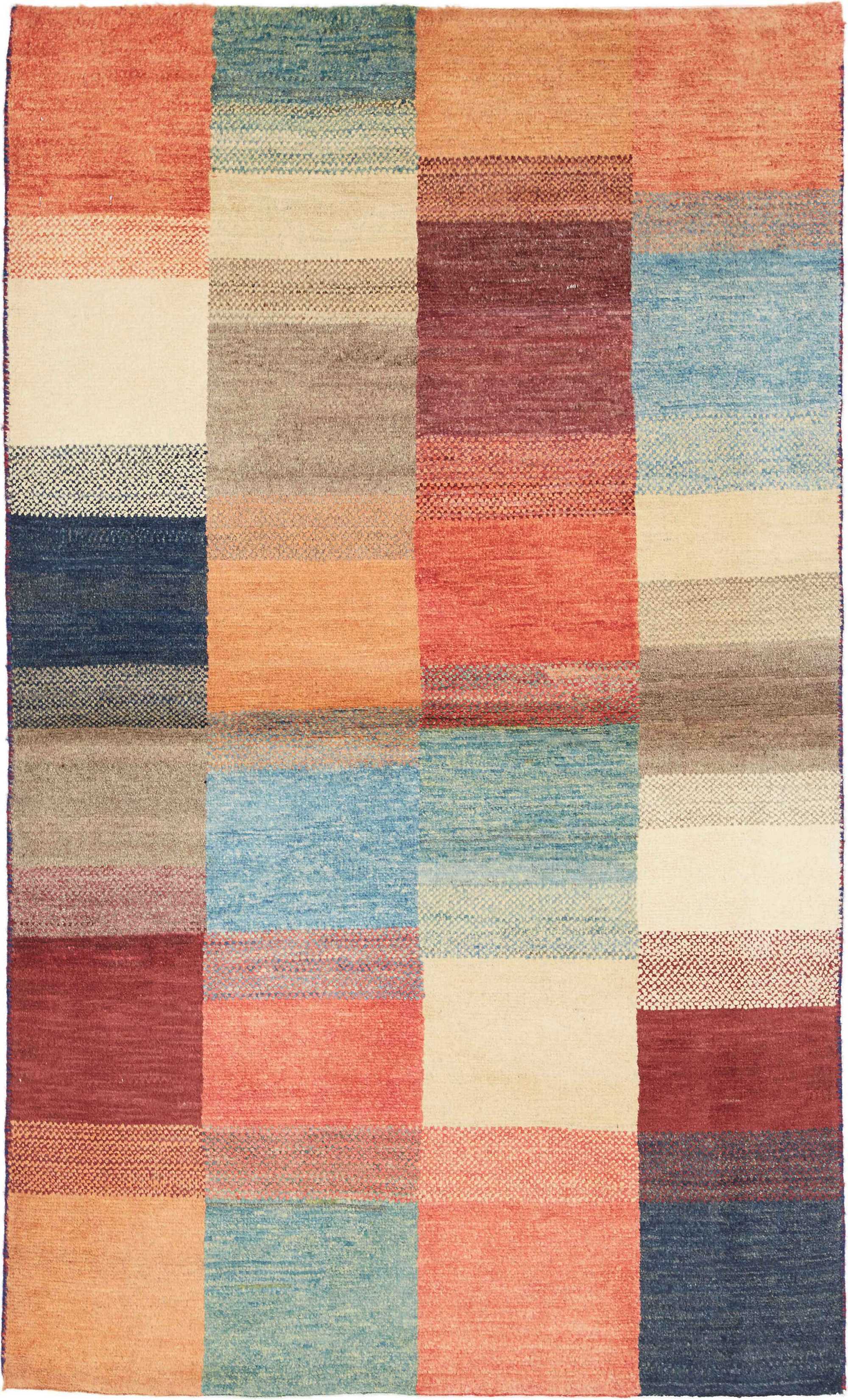 Ziegler Teppiche Modern - Ziegler Modern 90 x 147 cm