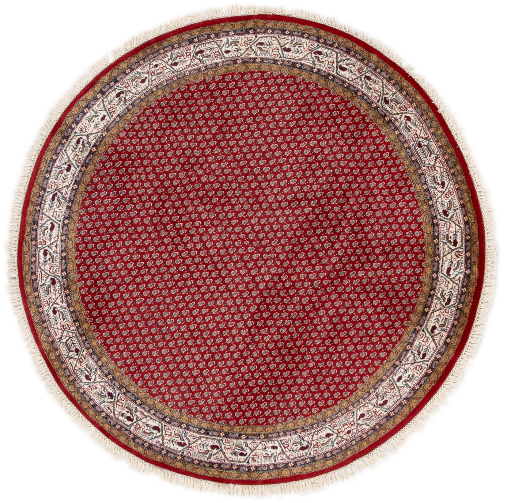 Tapetes Mir - Mir 200 x 200 cm