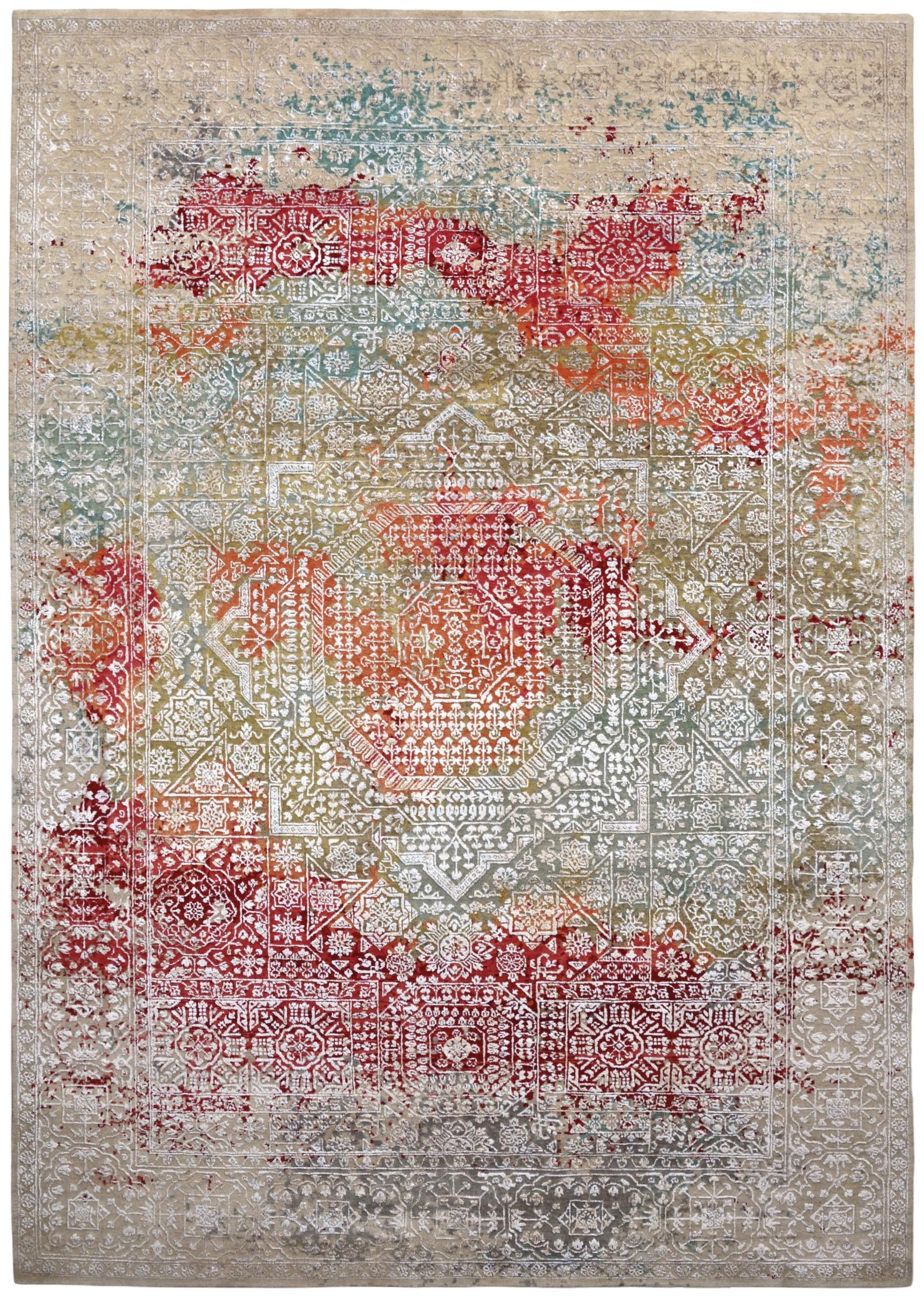 Asman - Asman 206 x 299 cm