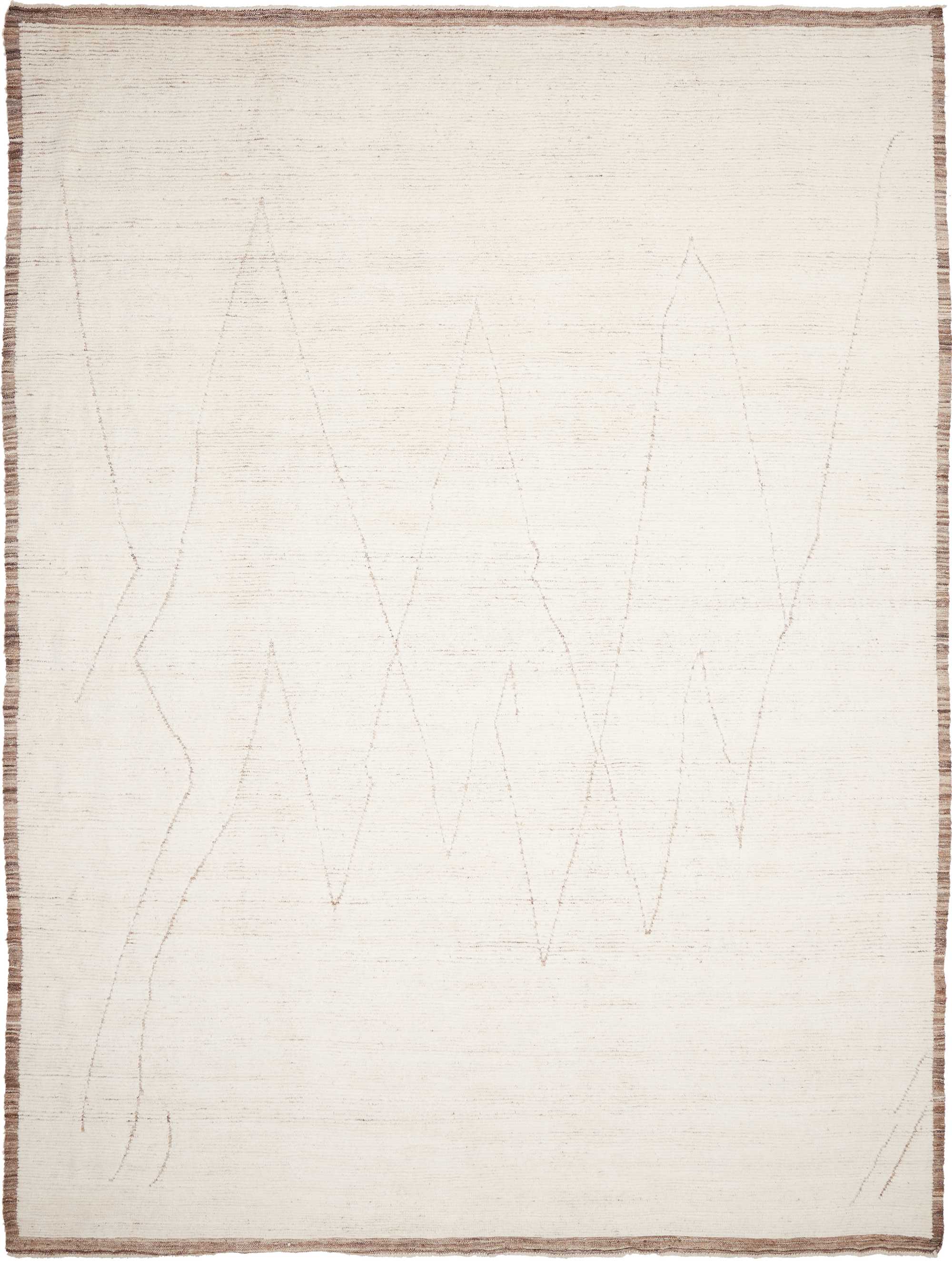 Берберски Килими - Berber 283 x 367 cm