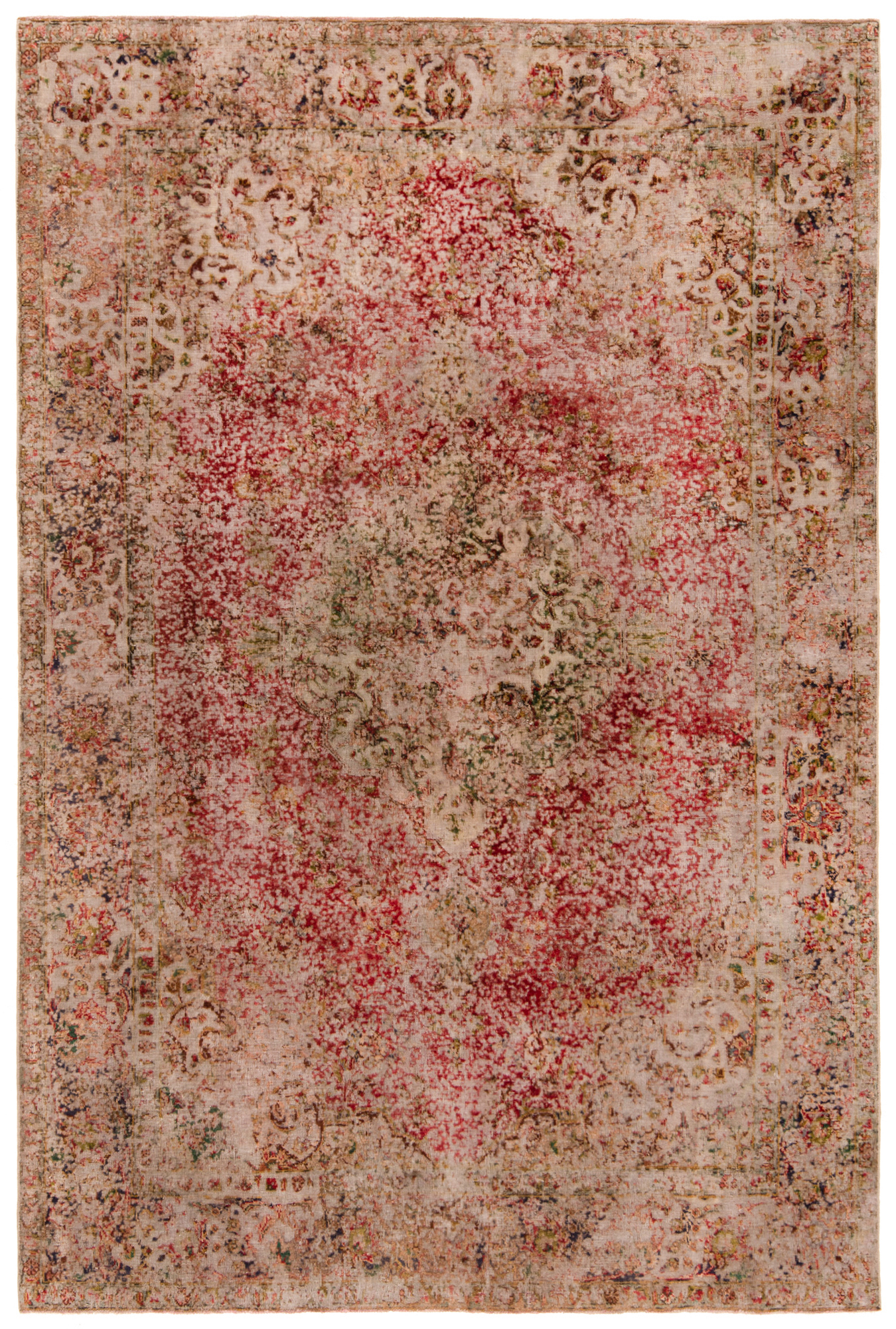 Vintage Χαλιά - Vintage 196 x 292 cm