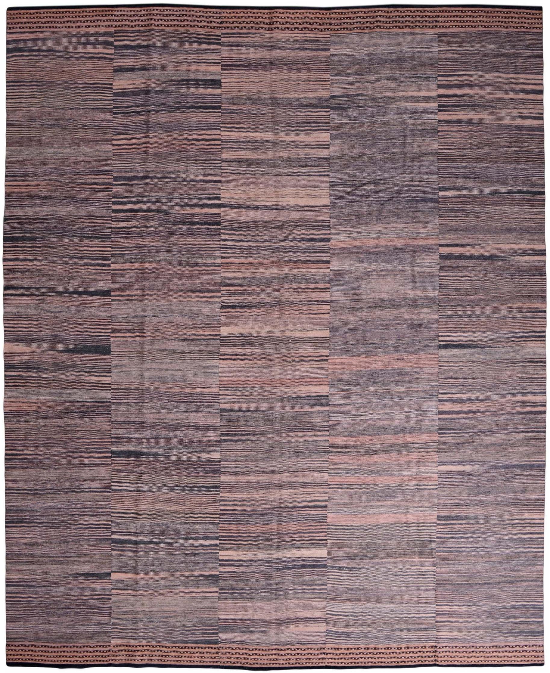 Orientteppiche 250x300 - Kelim Kiasar 250 x 307 cm