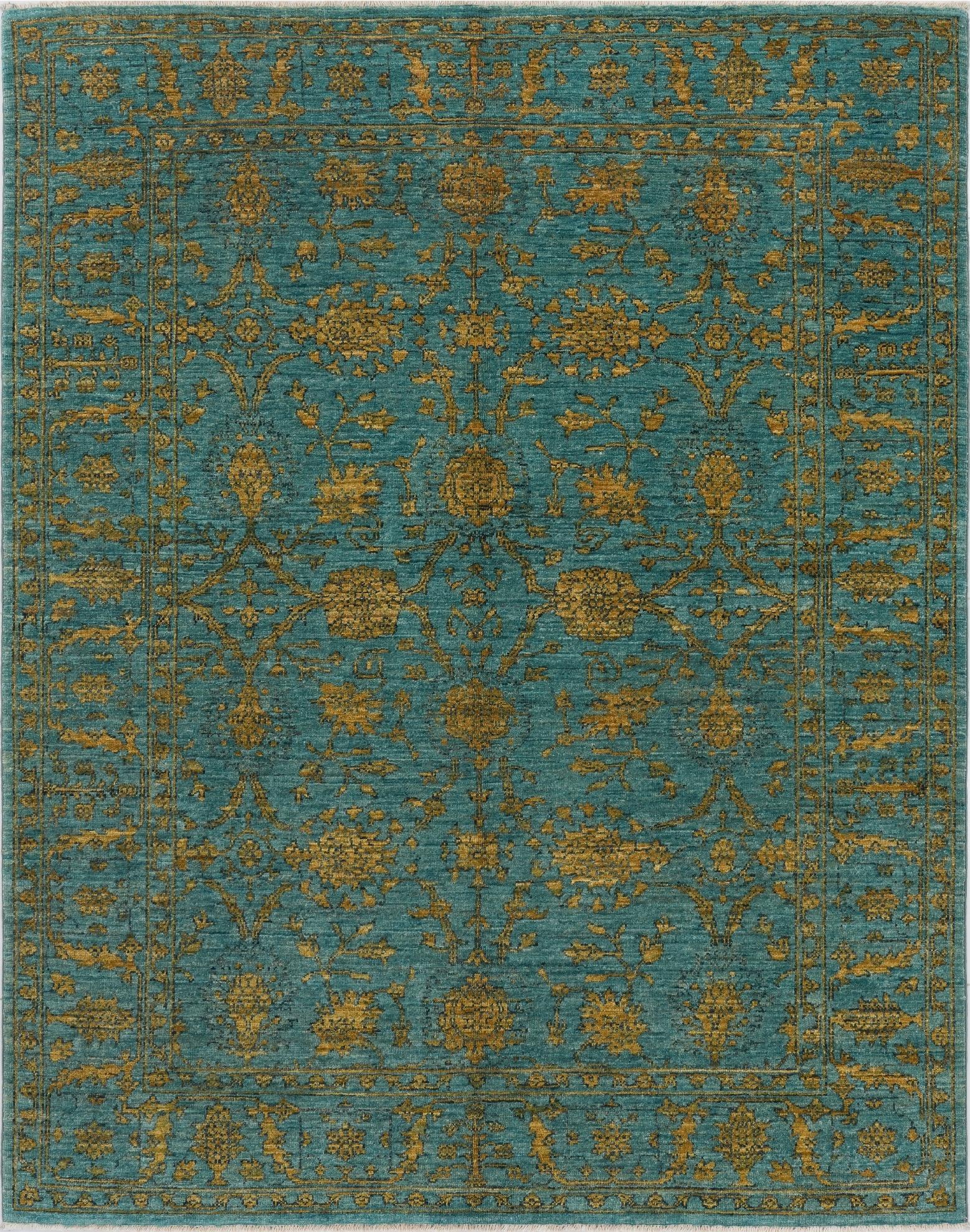 Dywany Farahan - Ziegler 154 x 192 cm