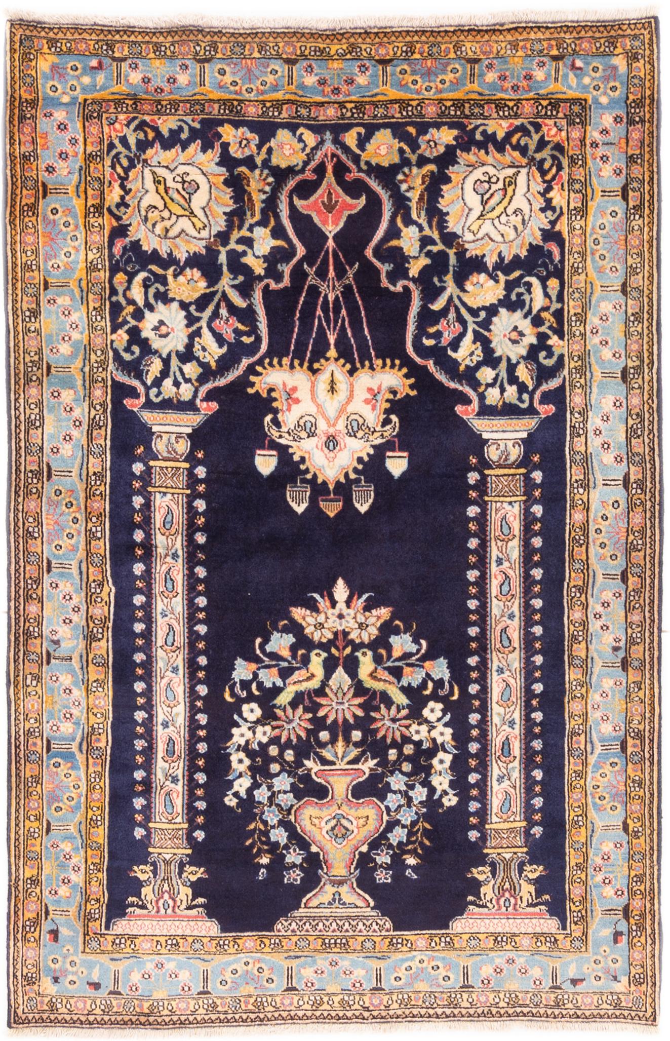 Alfombras Persas 20-50% - Ghom 103 x 160 cm