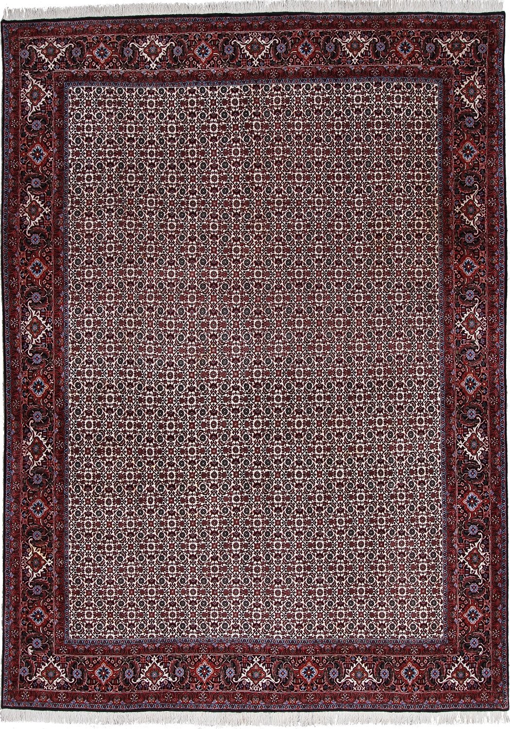 Bidjar Tekab - Bidjar Tekab 253 x 351 cm