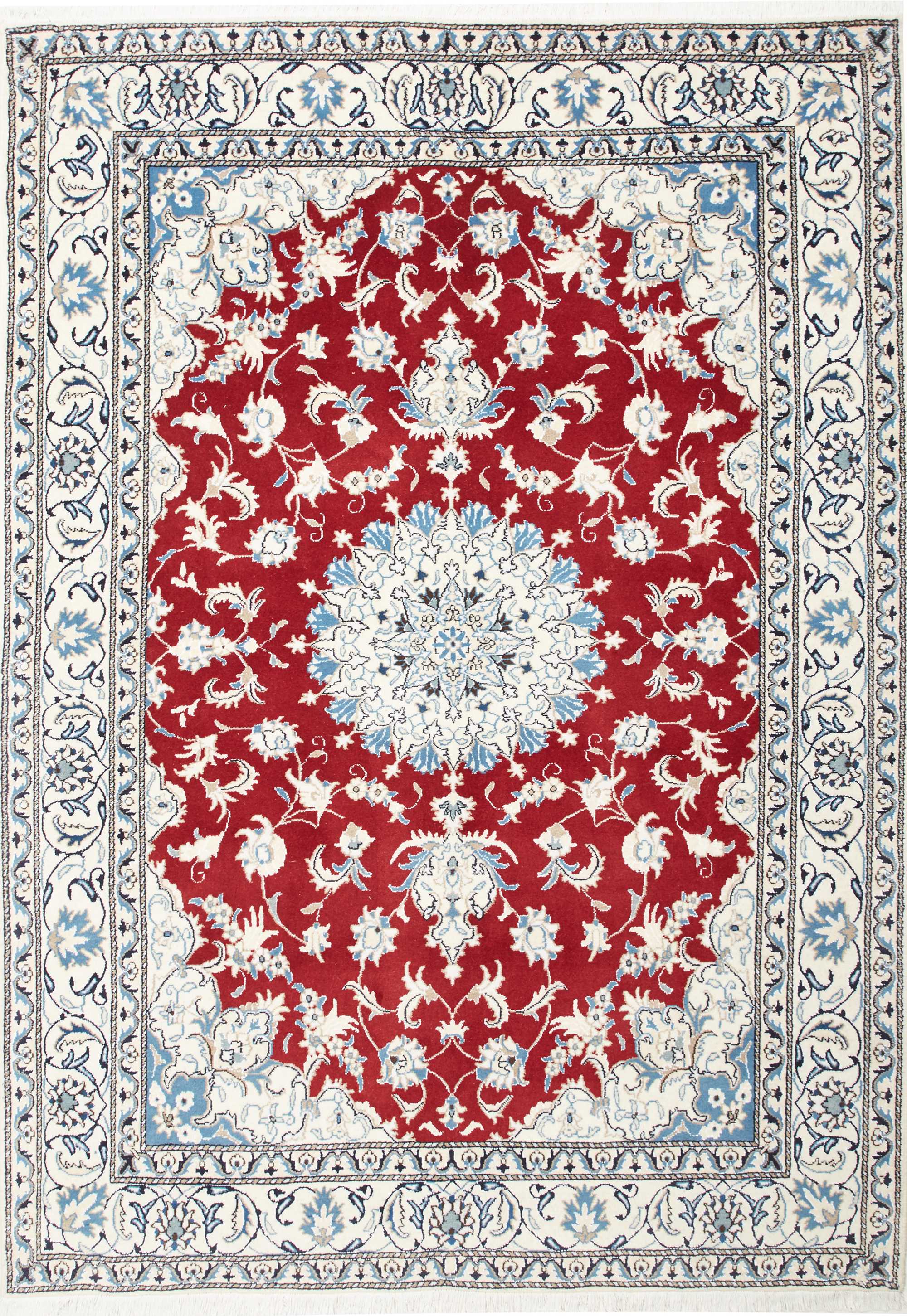 Teppich 180x240 - Nain 171 x 234 cm