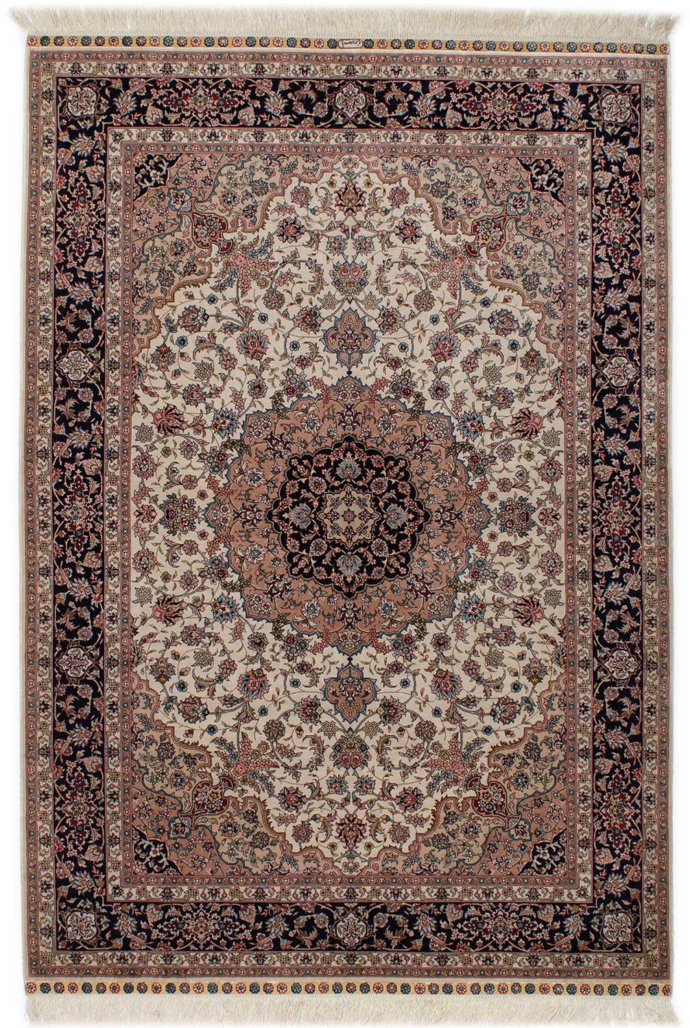 Koberce Hereke - Hereke 140 x 200 cm
