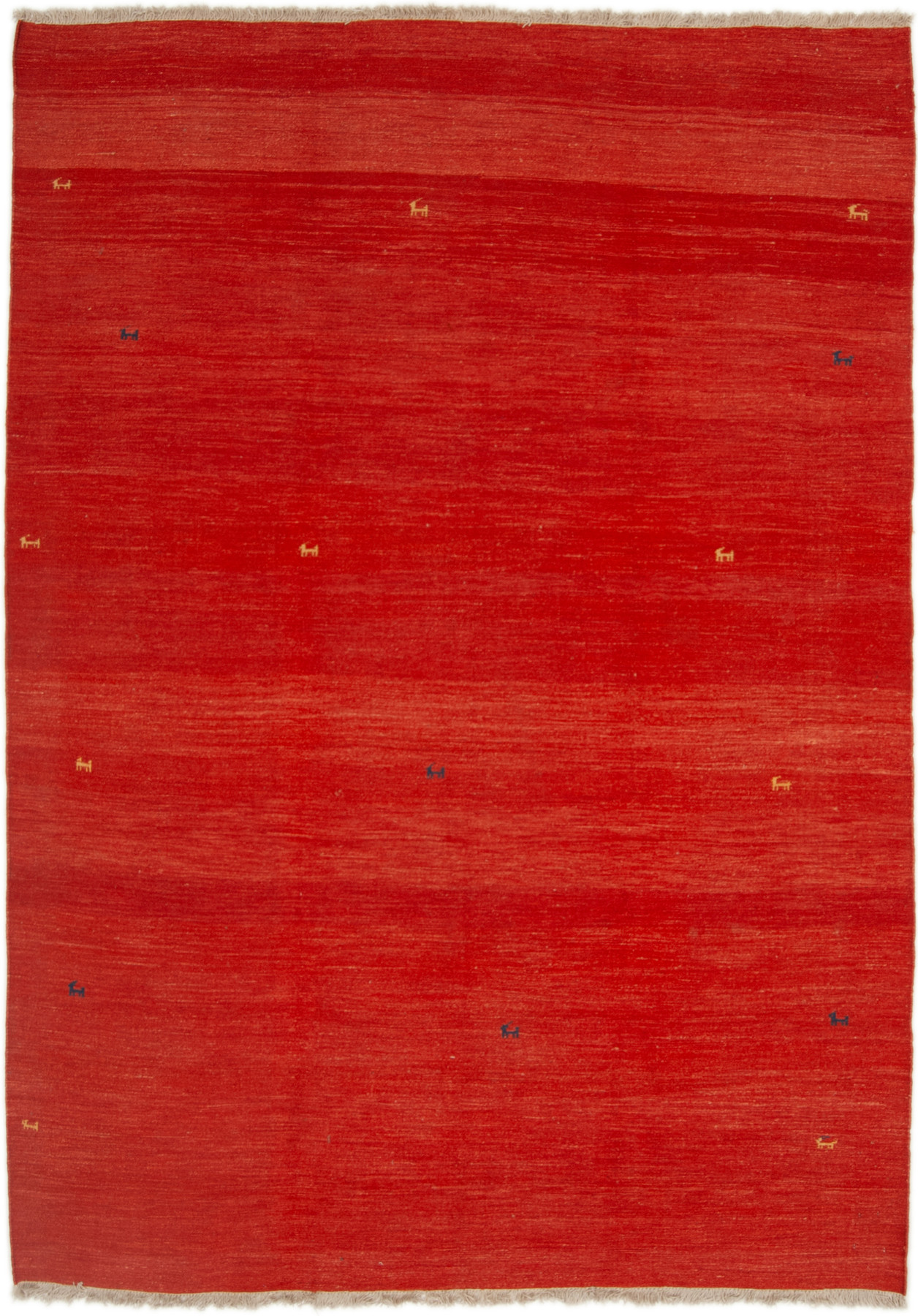 Alfombras Gabbeh - Gabbeh 208 x 294 cm