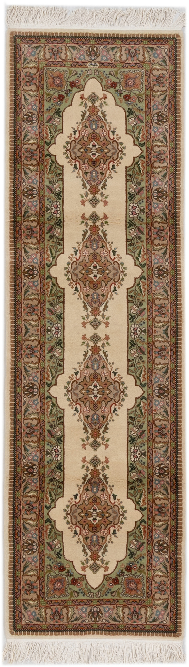 Koberce Kirman - Kerman 80 x 274 cm