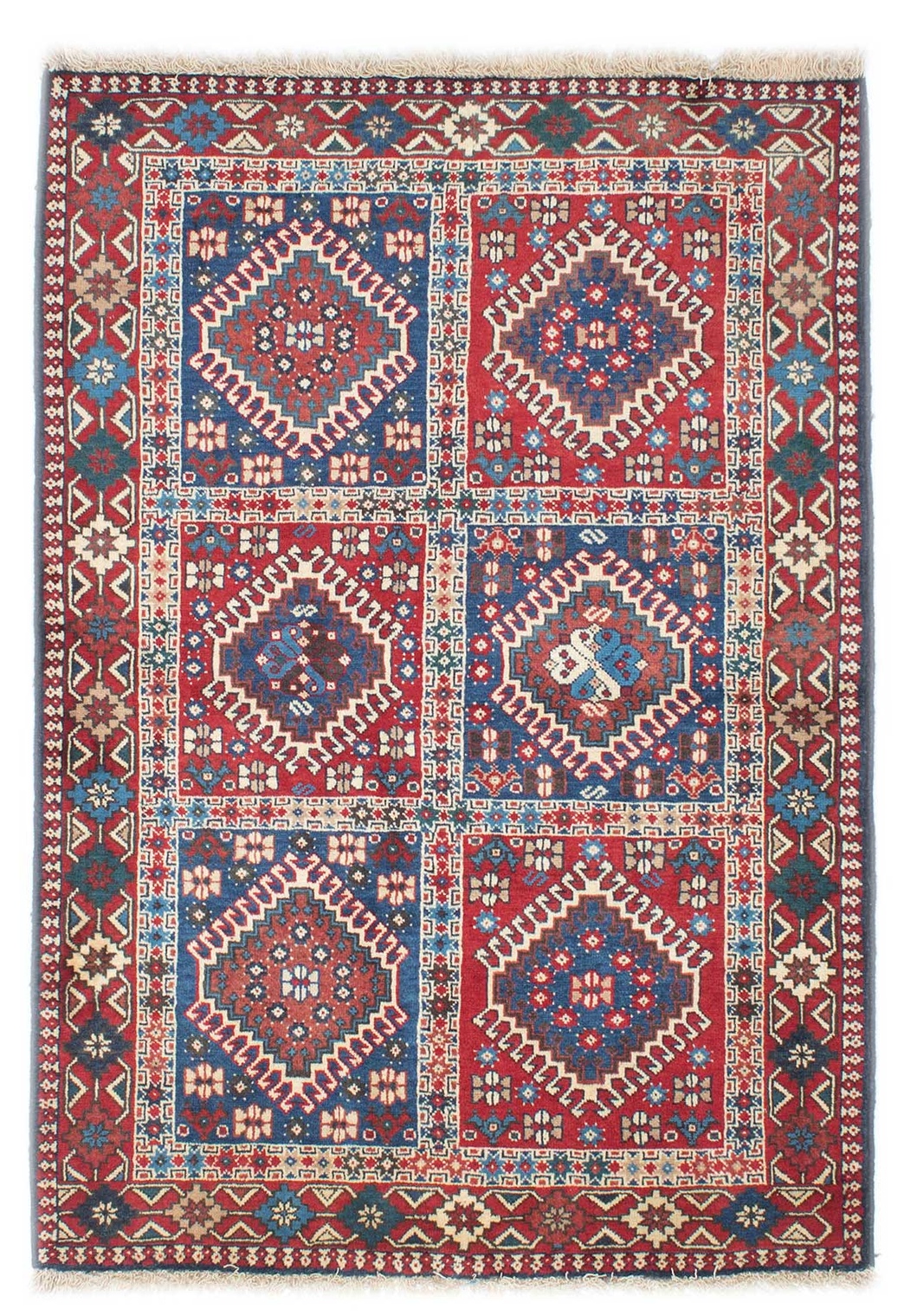 Covoare Yalameh - Yalameh 99 x 144 cm