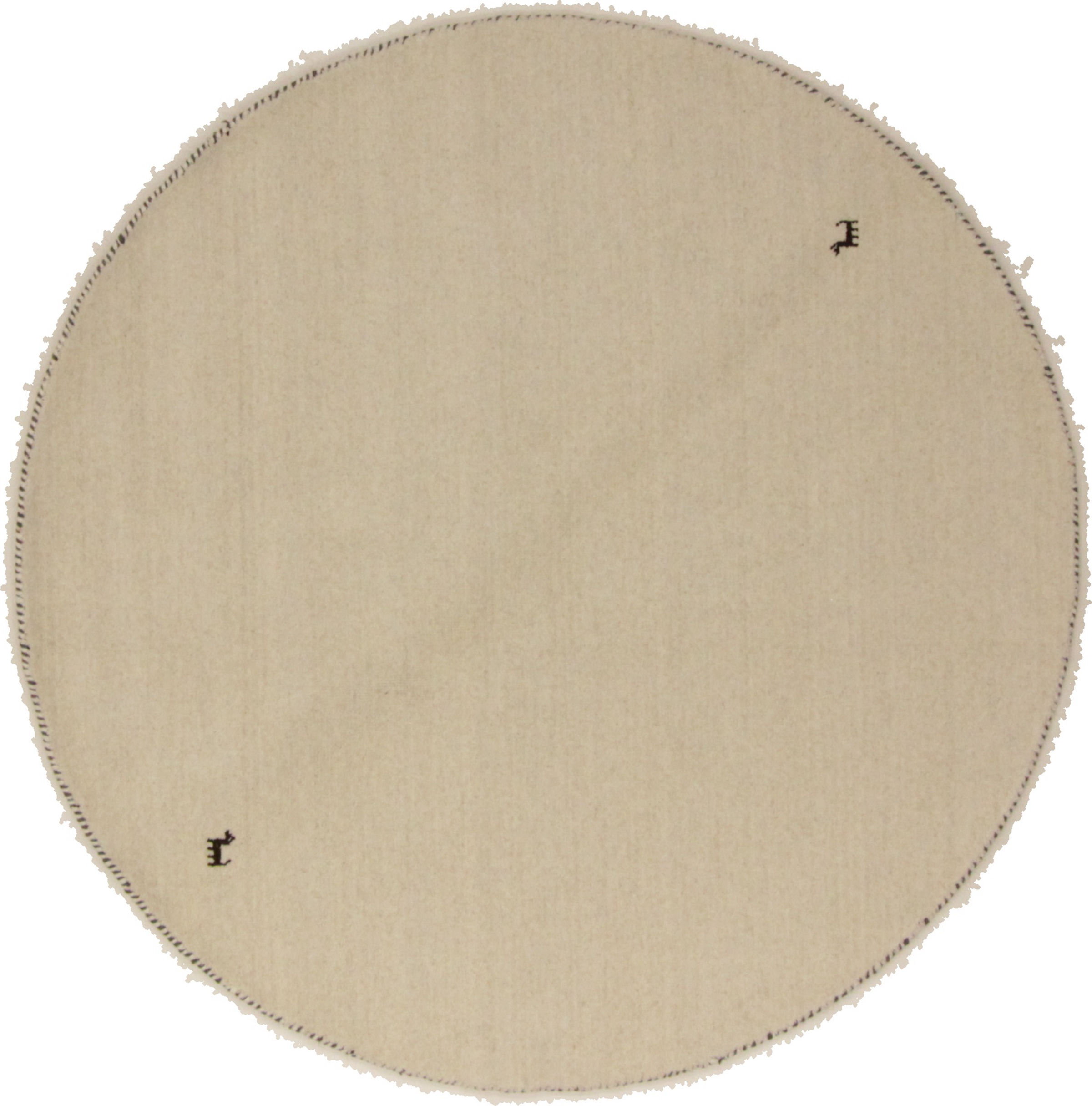 Nain Rund - Nain 150 x 150 cm