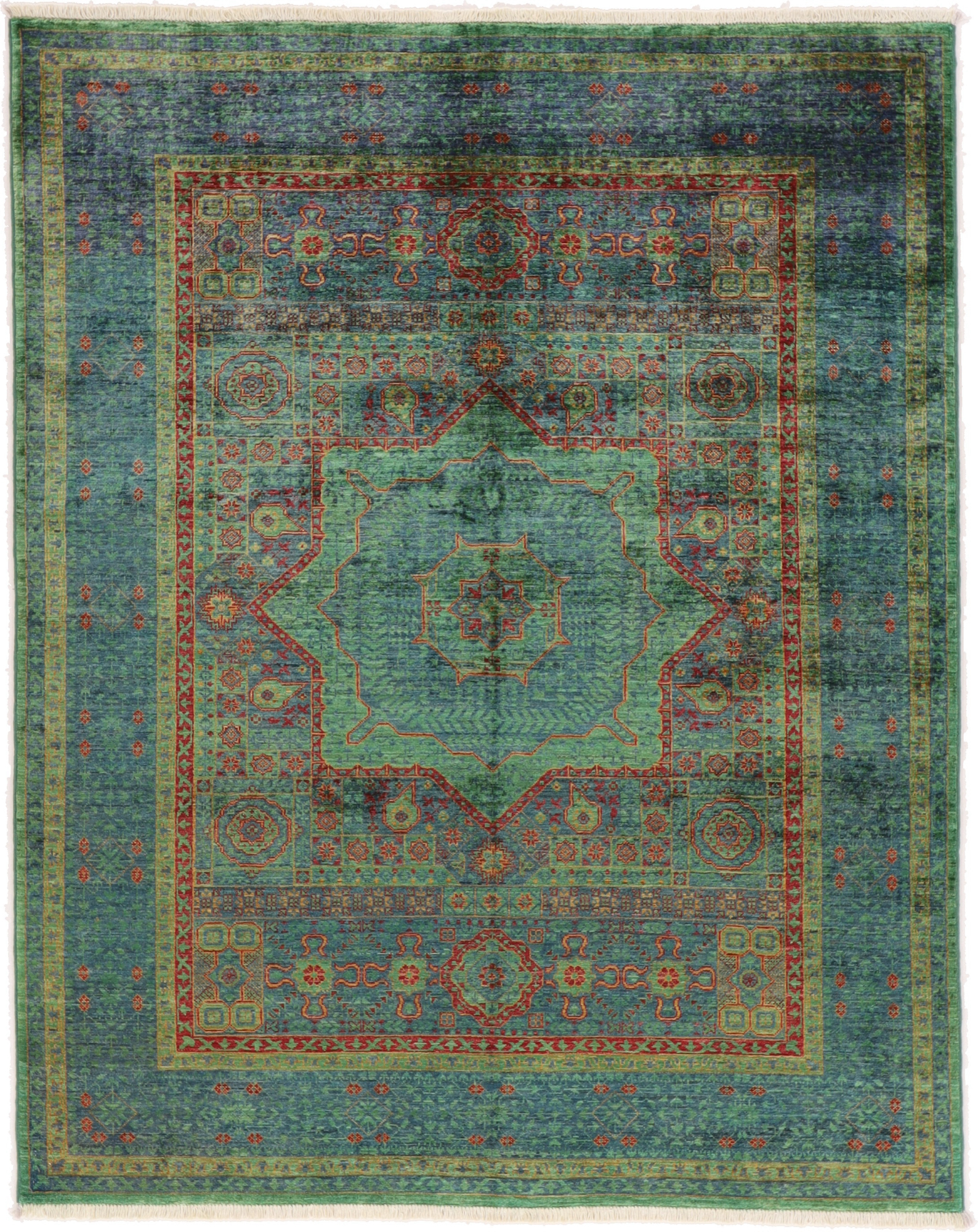Matto 170x200 - Mamluk 161 x 202 cm