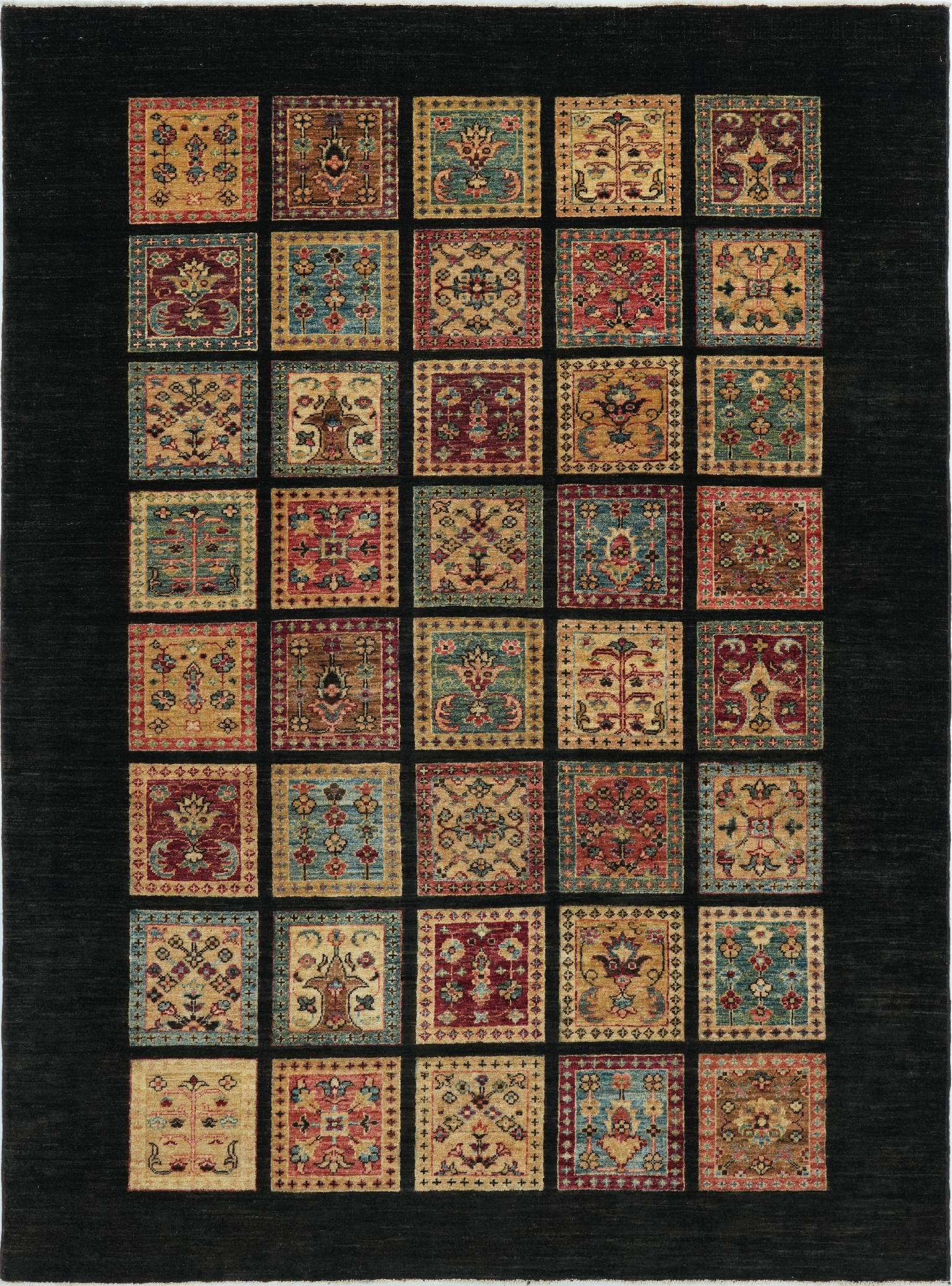 Farahan Tæpper - Ziegler 169 x 226 cm