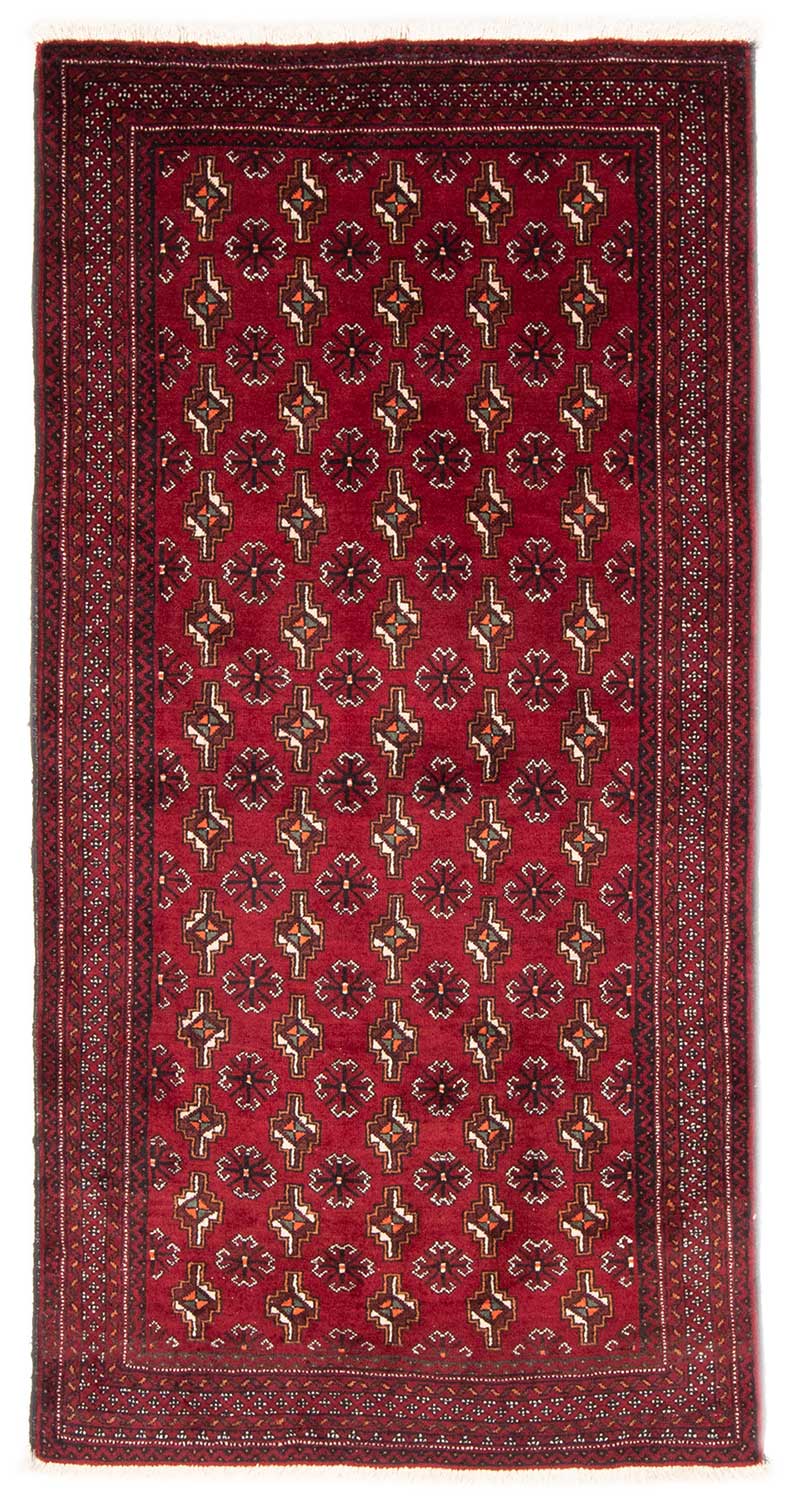 Χαλιά Belutsch - Beluch 101 x 194 cm