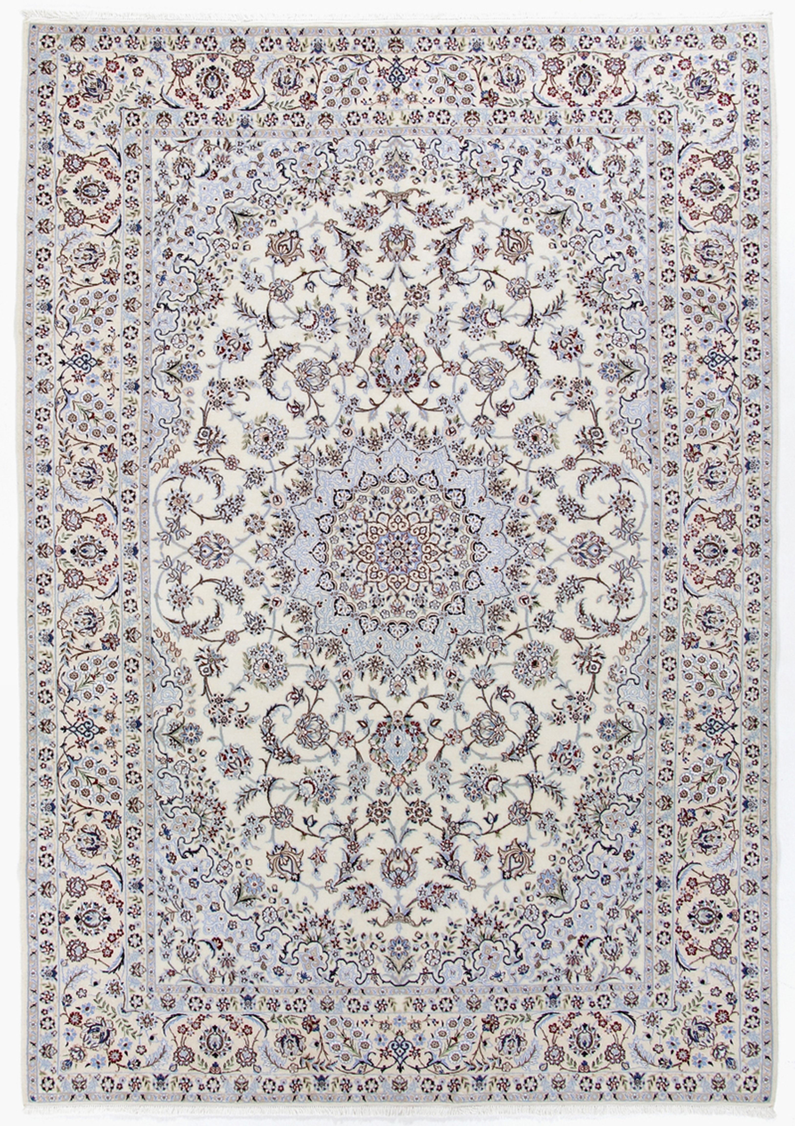 Nain 6la - Nain 6La 162 x 238 cm