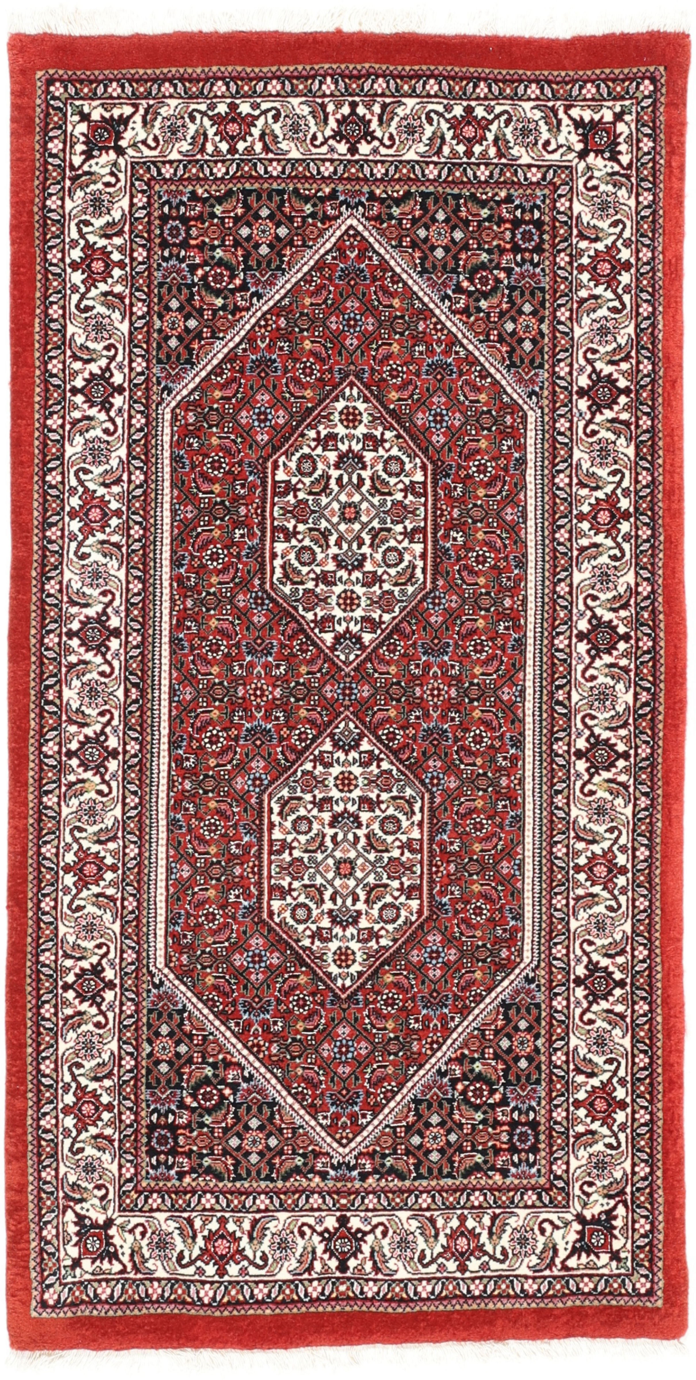 Koberce Bidjar - Bidjar 75 x 143 cm