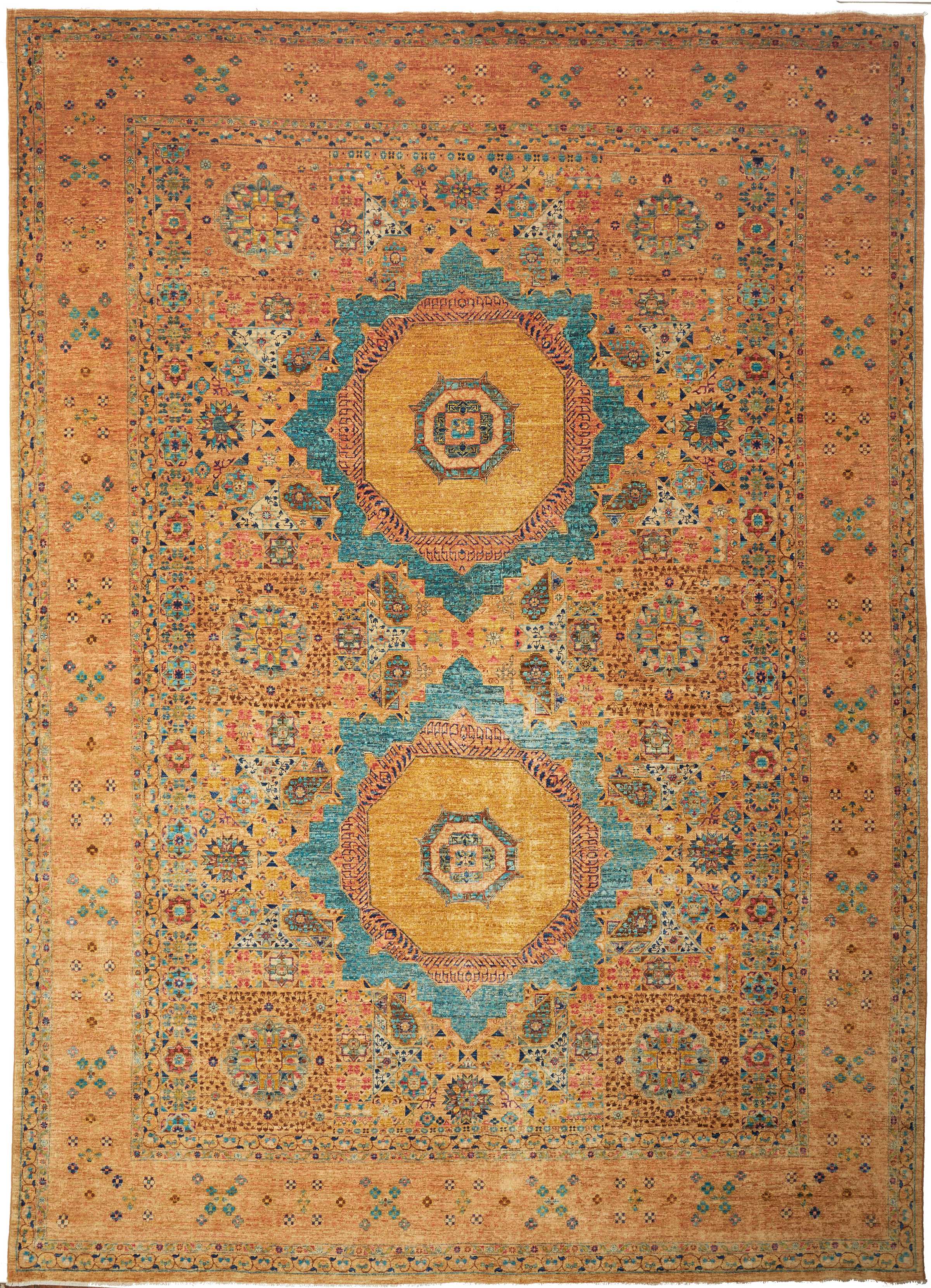 Mamluk 306 x 429 cm