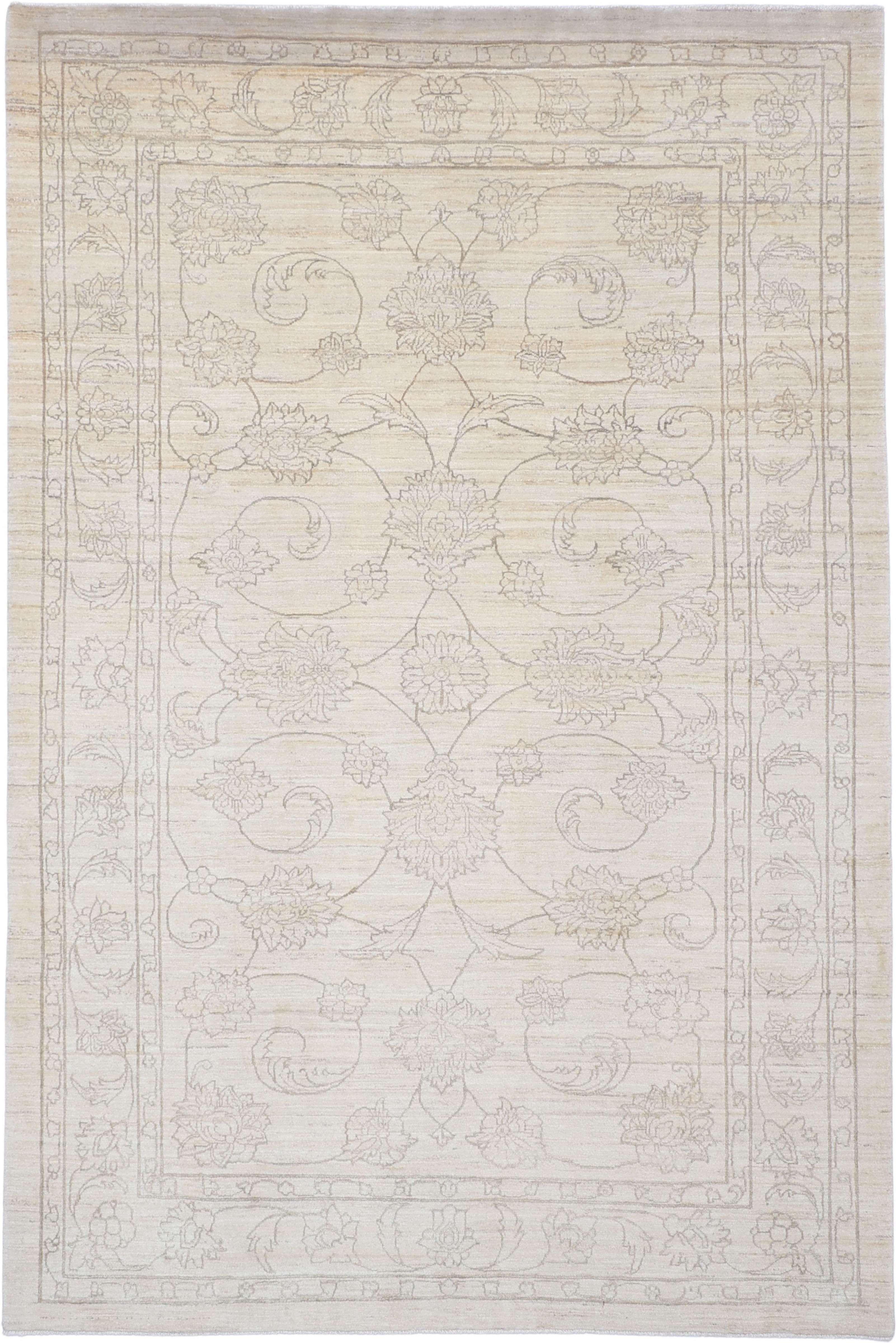 Koberce Loribaft - Rizbaft 207 x 315 cm