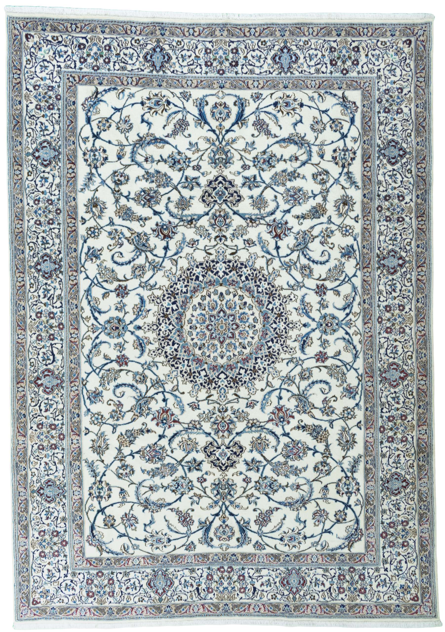 Nain 12La - Nain 243 x 342 cm
