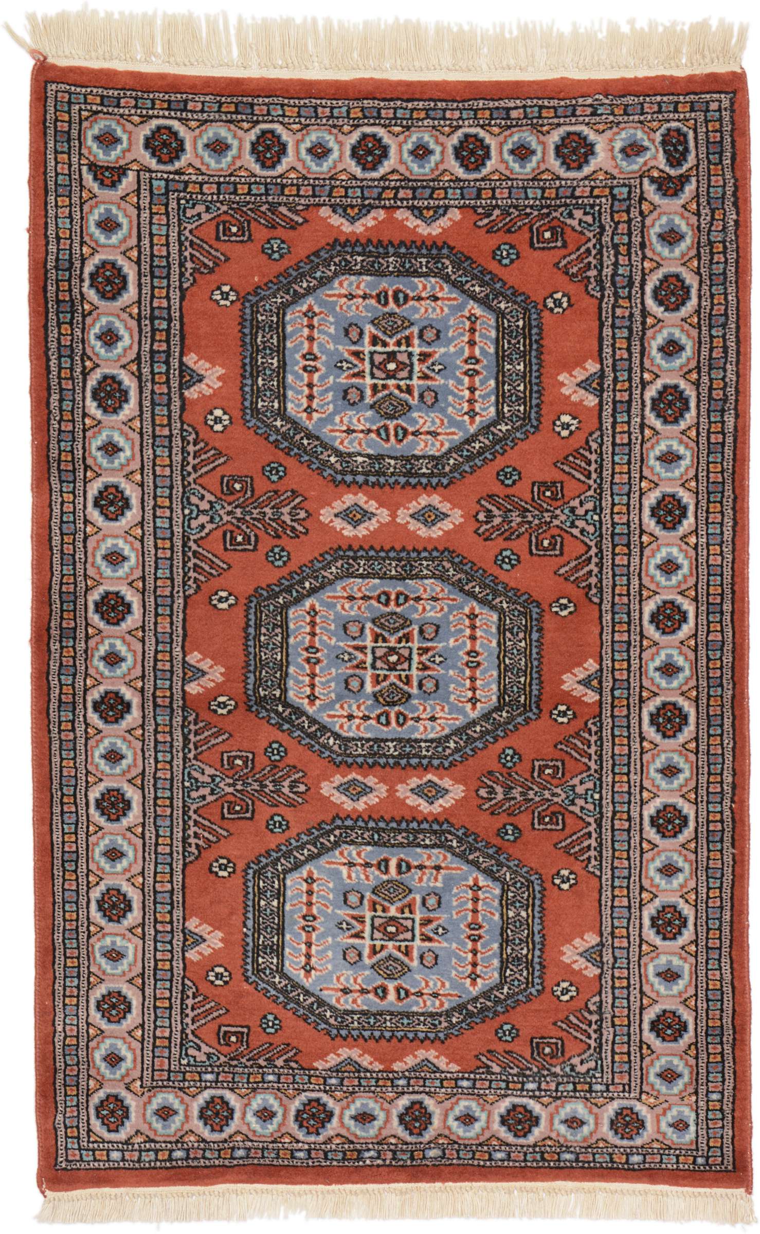 Bukhara Rugs - Bokhara 80 x 122 cm