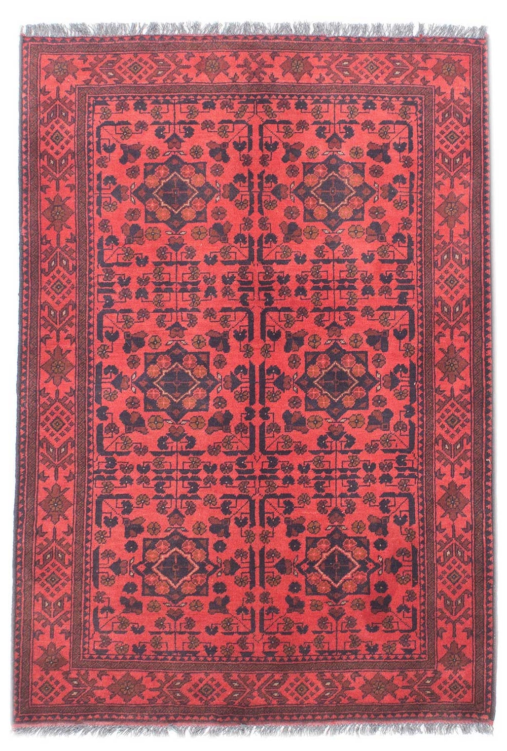 Tappeti Afgani - Afghan 103 x 149 cm