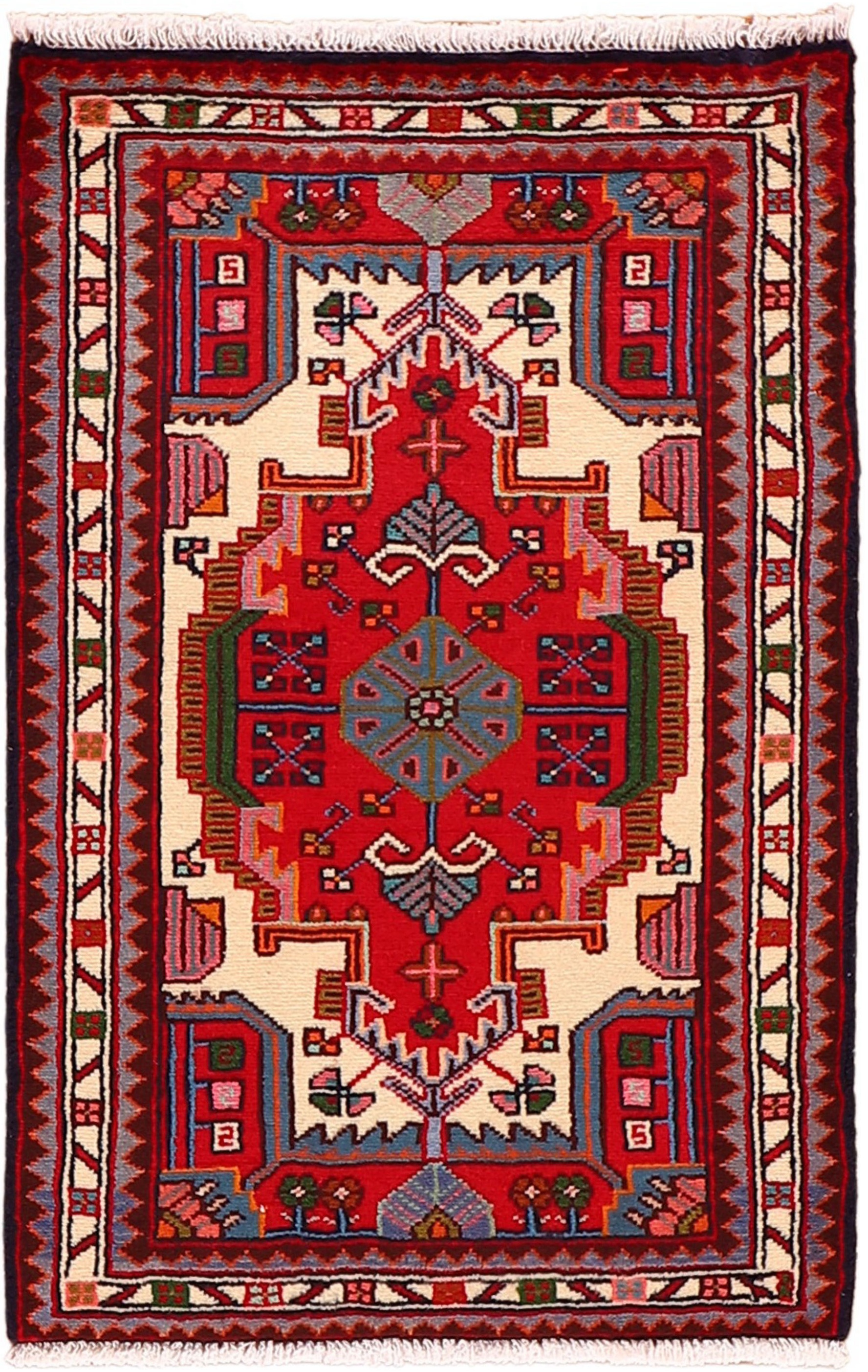 Hamedan 68 x 97 cm