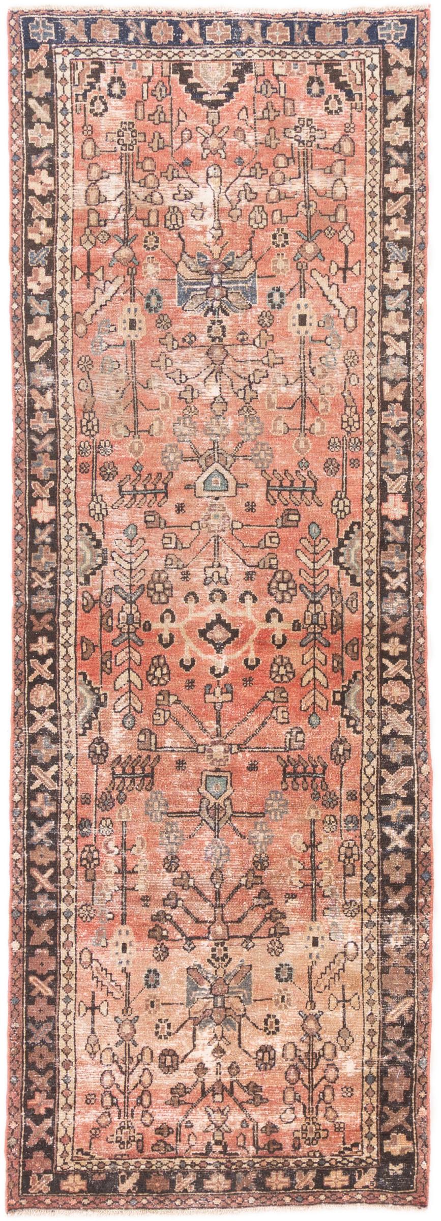 Käytävämatot Vintage - Vintage 95 x 275 cm