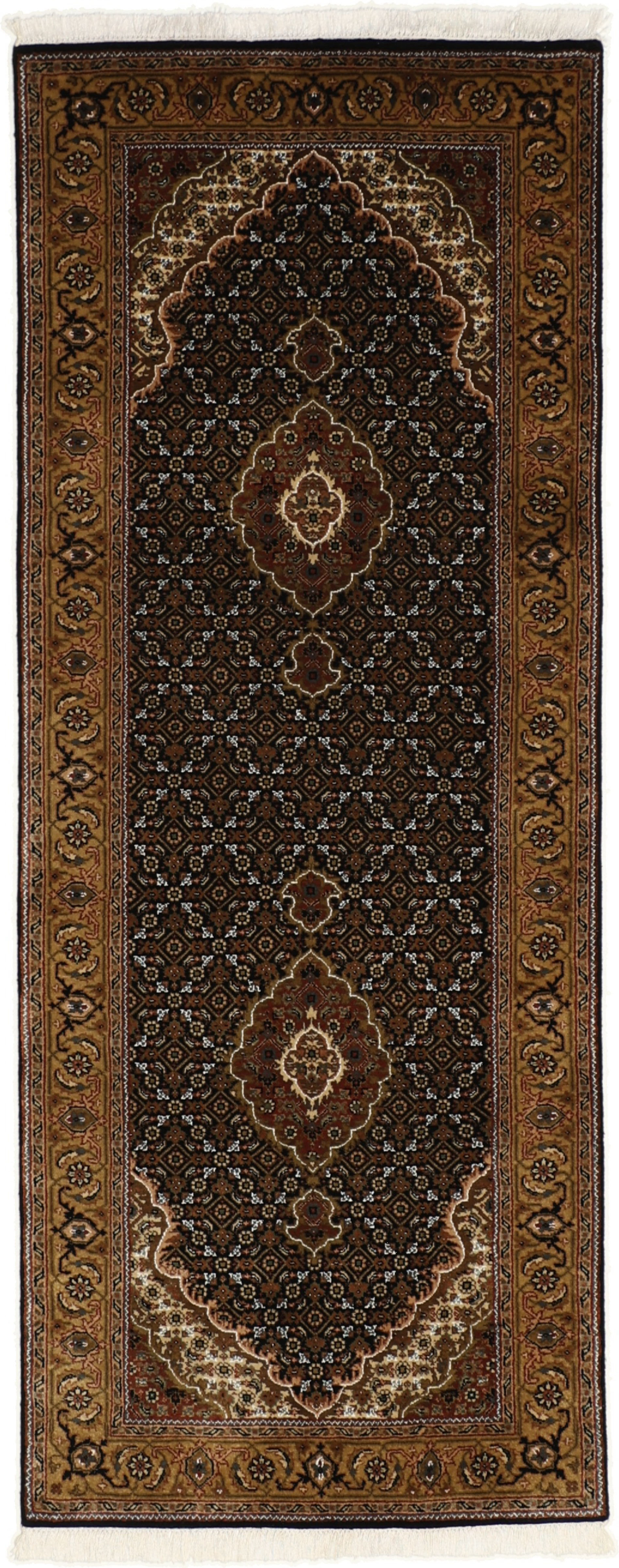 Ковры Мир - Mir 80 x 200 cm