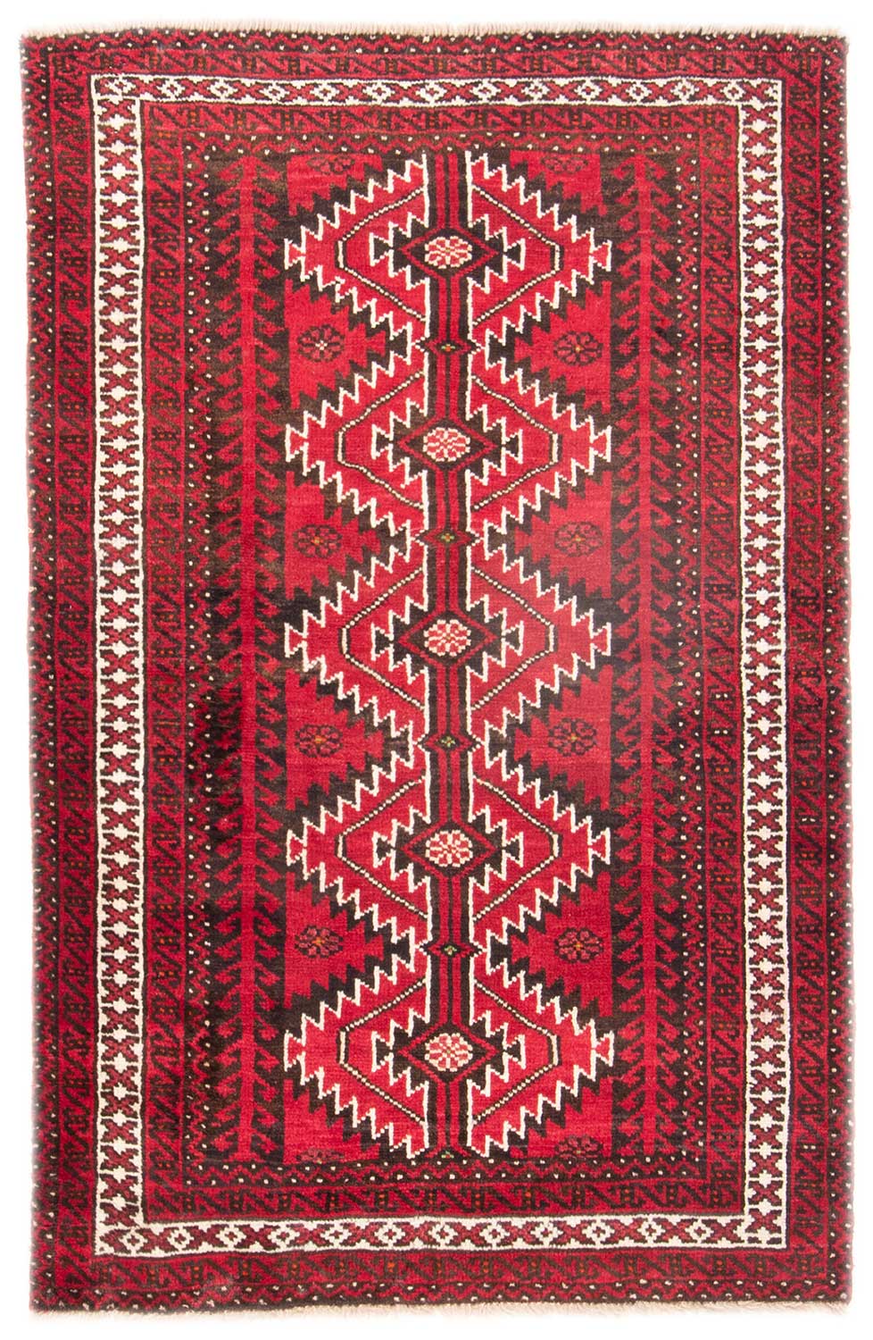 Χαλιά Belutsch - Beluch 121 x 187 cm