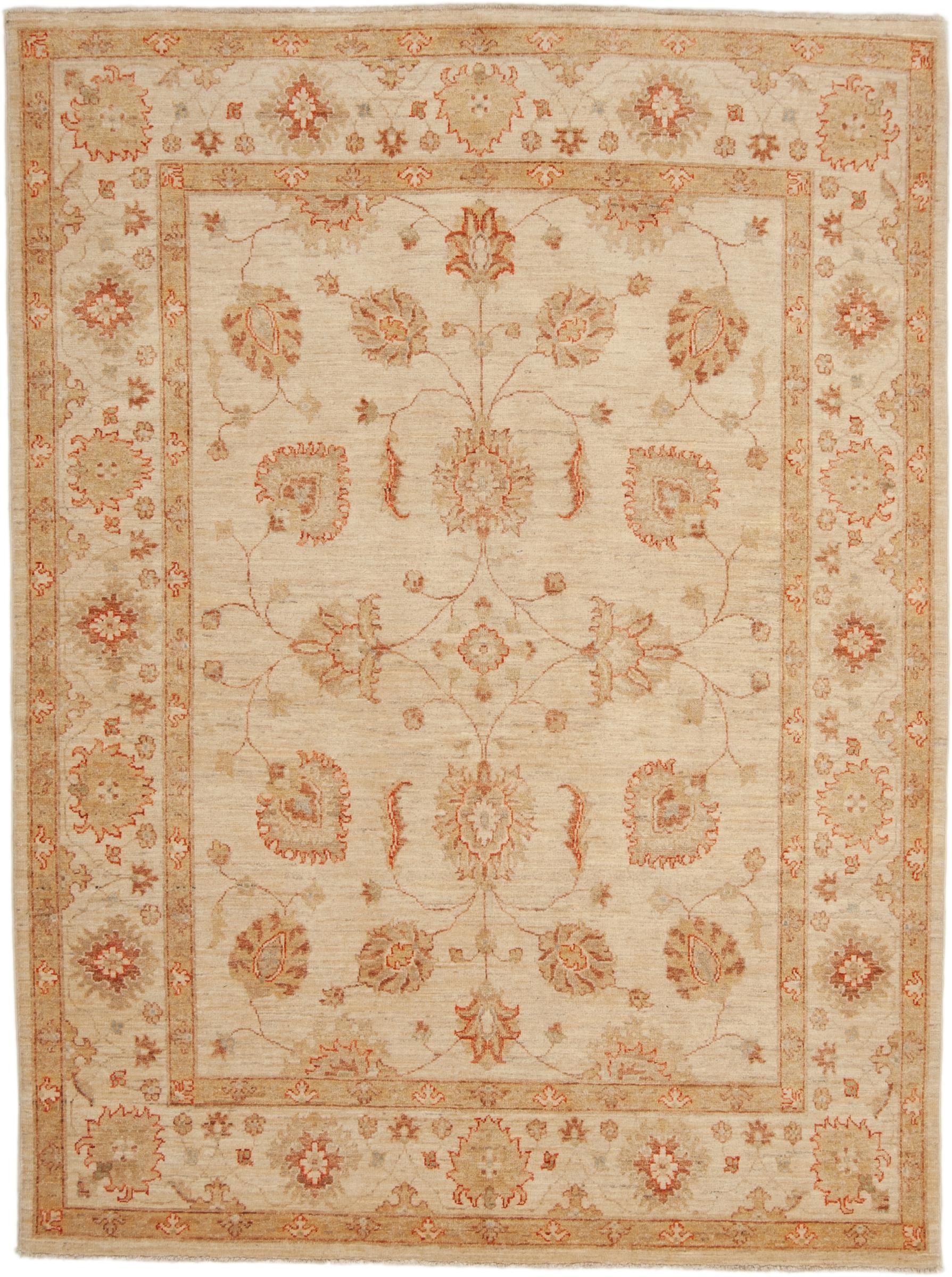 Χαλιά Farahan - Ziegler 154 x 206 cm