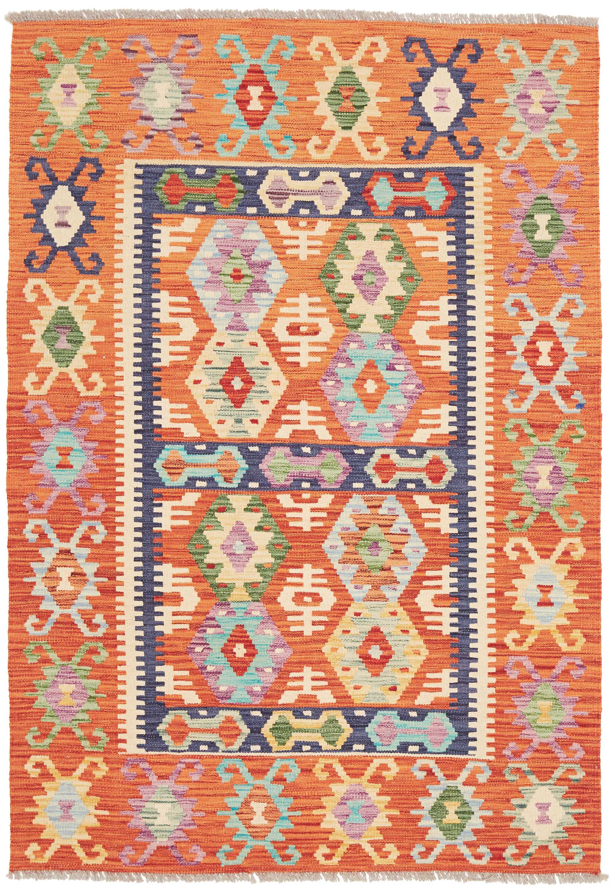 Rugs - Kilim 123 x 173 cm