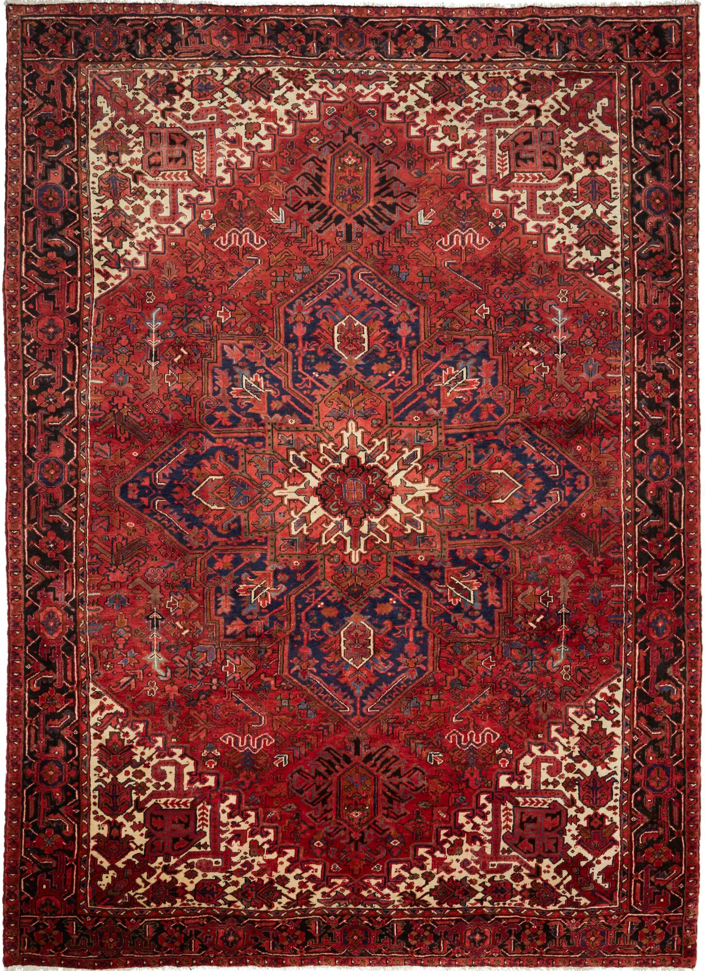 Heriz Matot - Heriz 257 x 351 cm