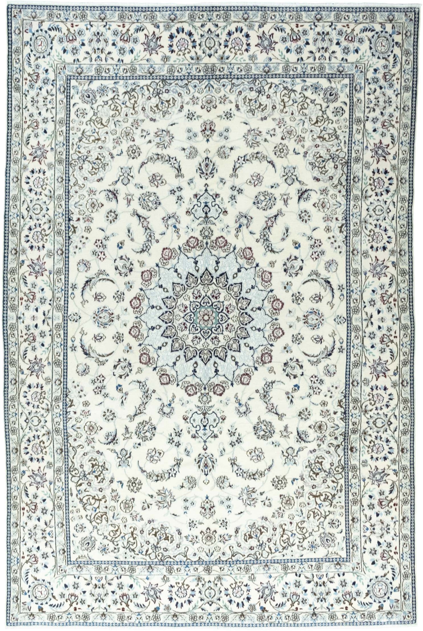 Alfombras Nain - Nain 200 x 300 cm