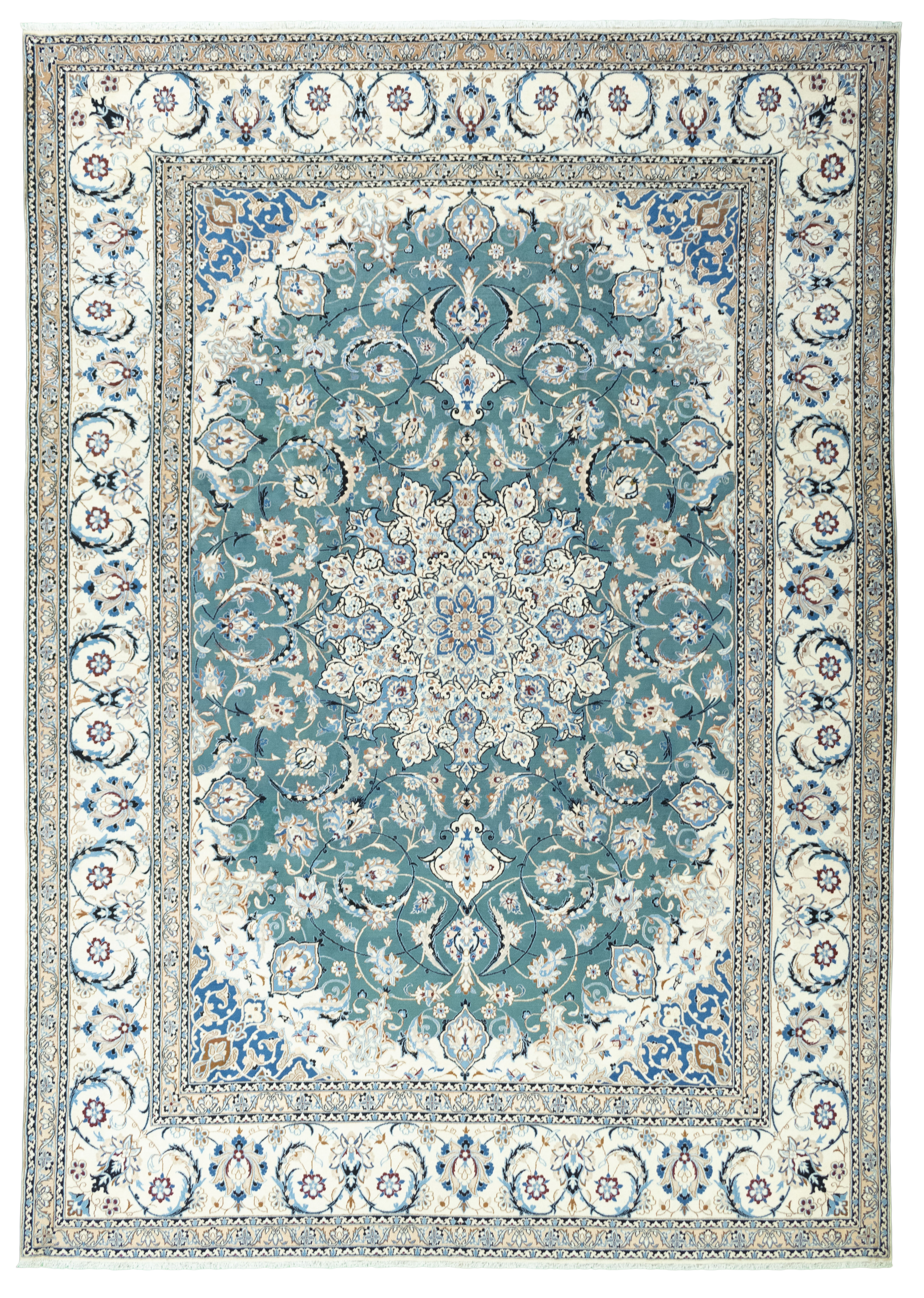 Nain 300x400 - Nain 9 La 297 x 420 cm