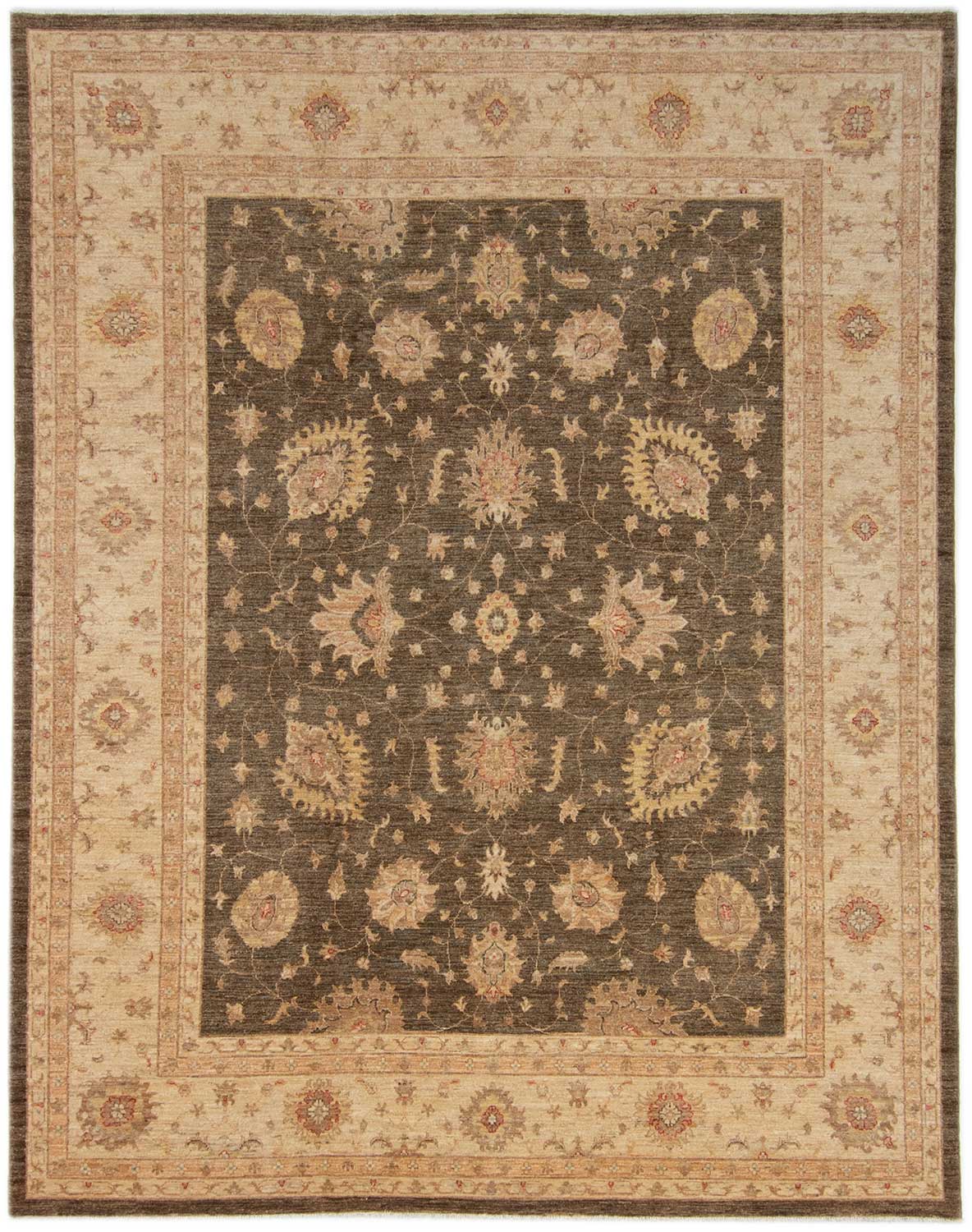 Mattor 250 x 300 - Ziegler 246 x 309 cm