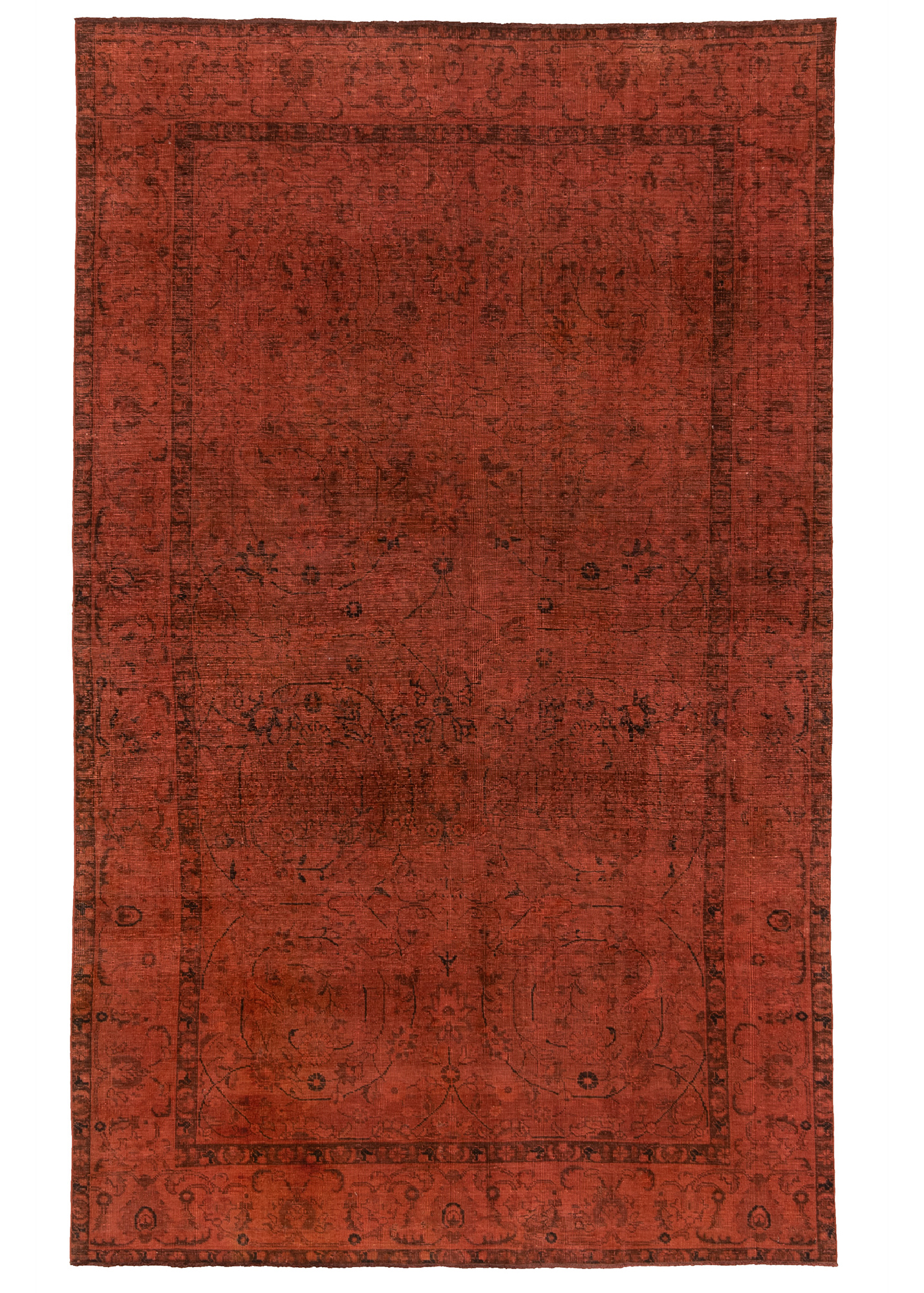 Käytävämatot Vintage - Vintage 116 x 261 cm