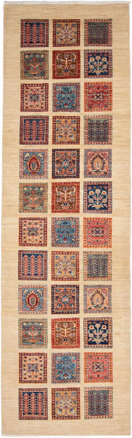 Ziegler Runner Rugs - Ziegler 77 x 259 cm