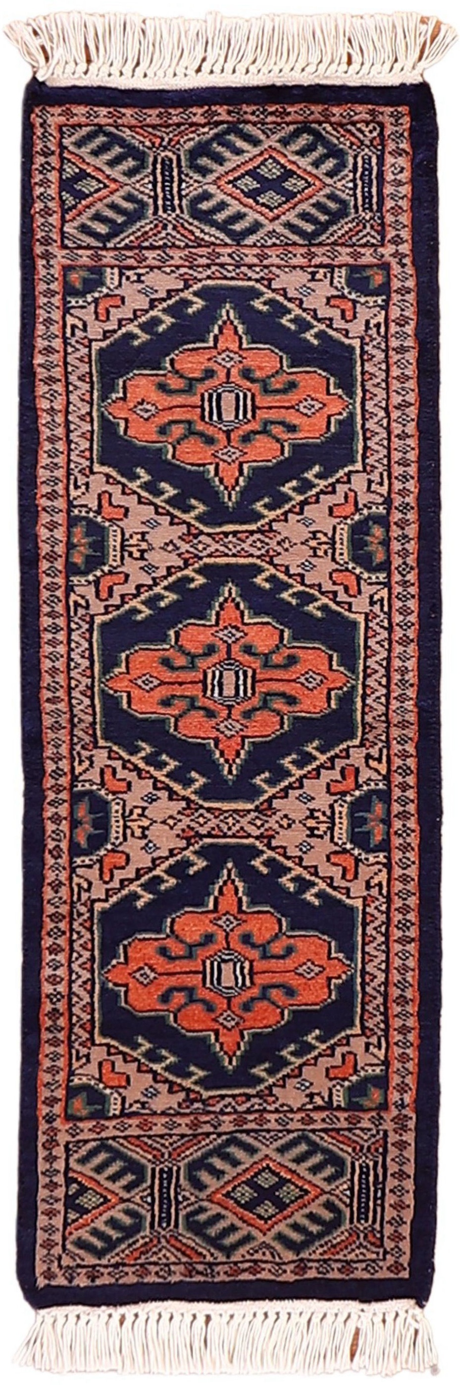 Buchara Tepper - Bokhara 32 x 94 cm