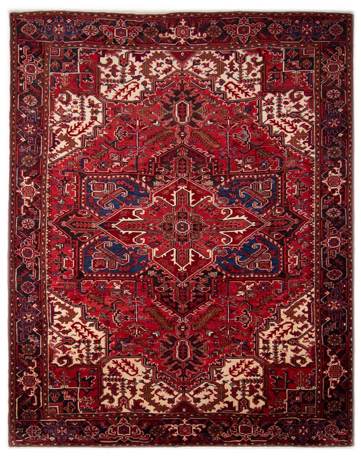 Tappeti Heriz - Heriz 238 x 350 cm