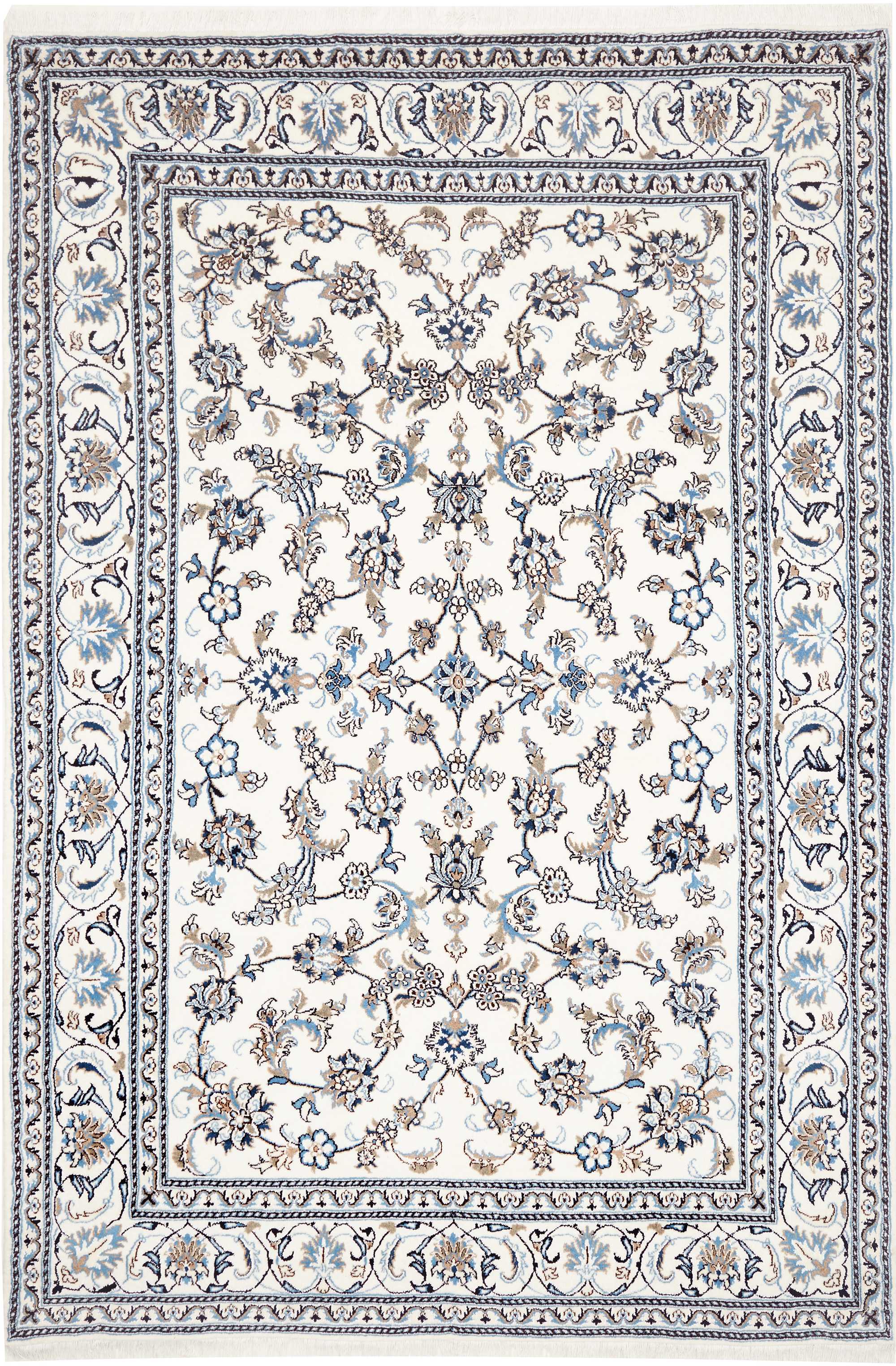 Tapis Nain - Nain 202 x 296 cm