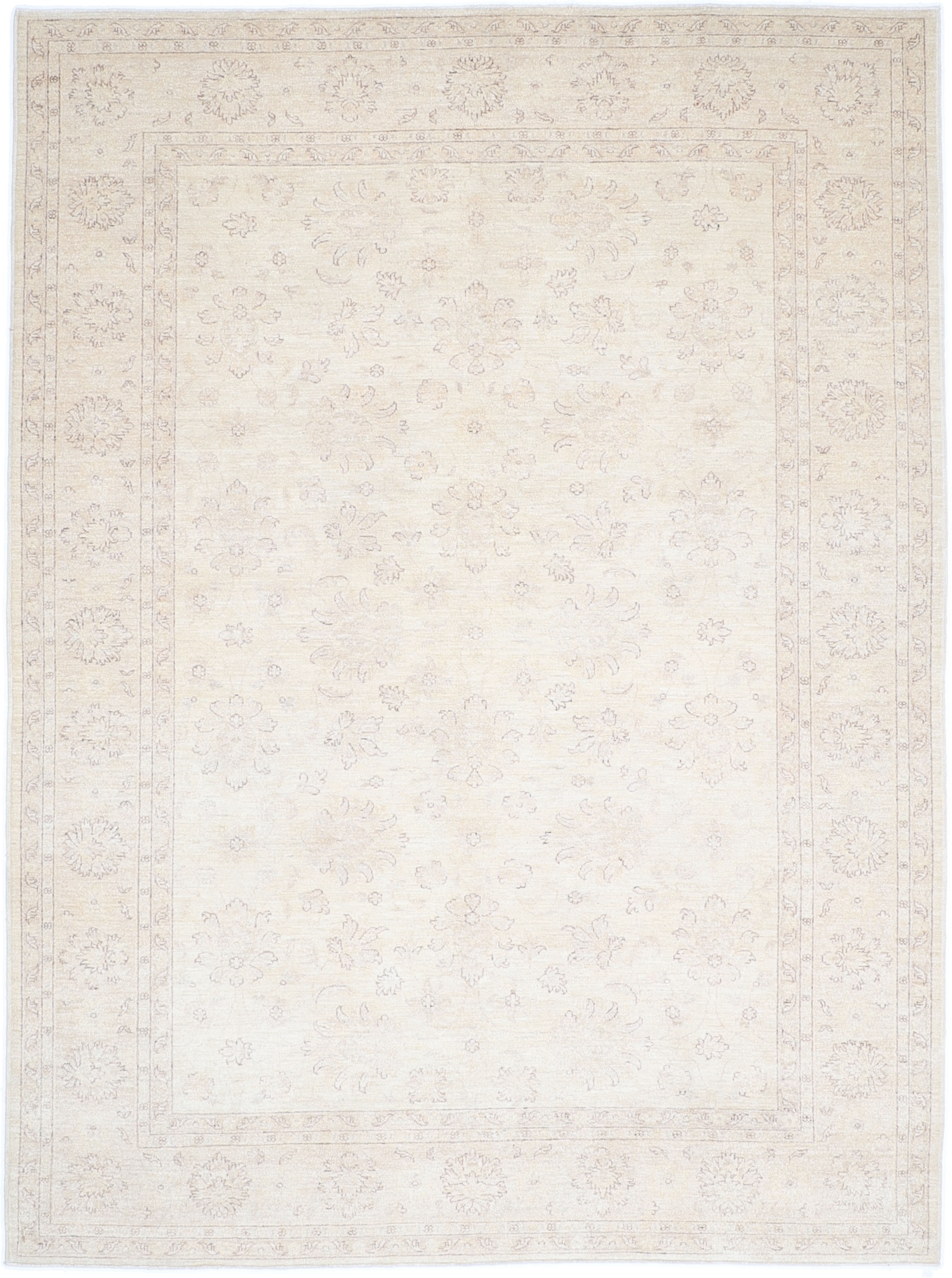Ziegler Matot 250x350 - Ziegler 247 x 333 cm