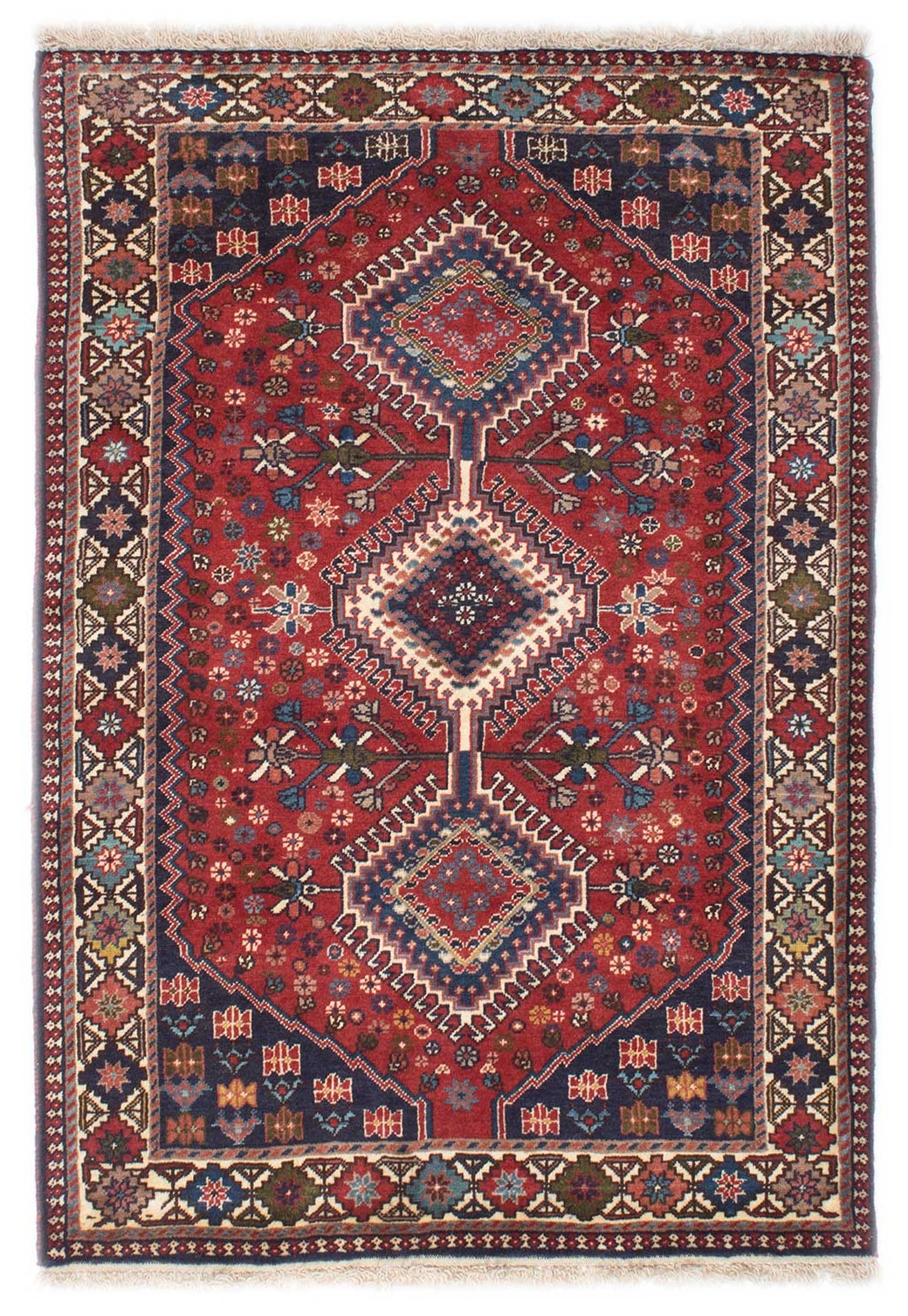 Covoare Yalameh - Yalameh 103 x 151 cm